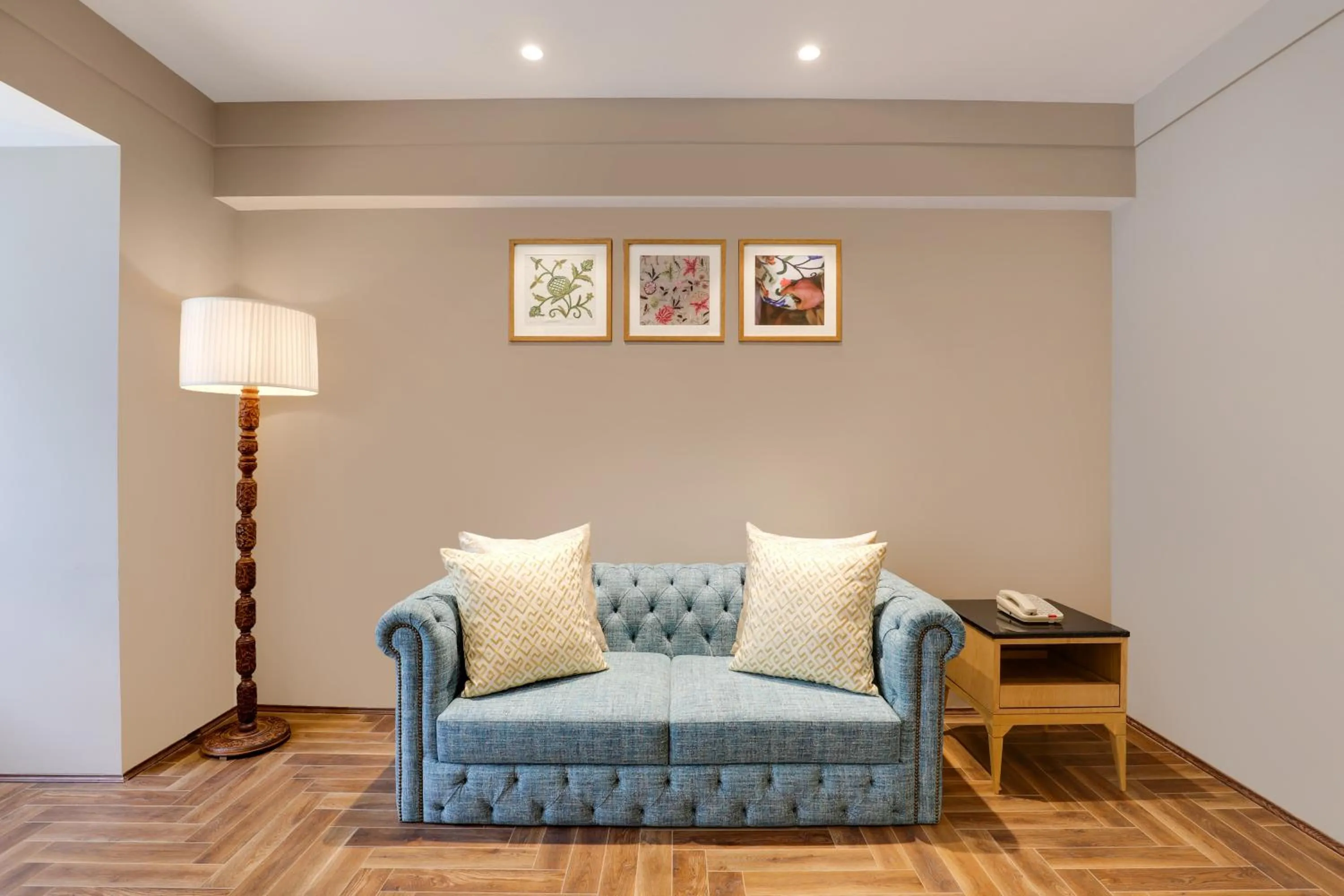 Lemon Tree Hotel, Sonamarg