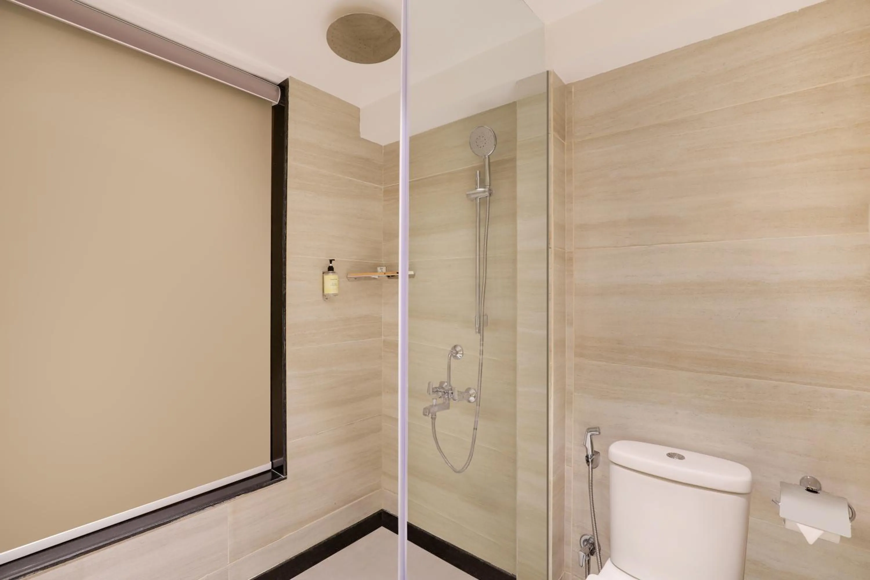 Lemon Tree Hotel, Sonamarg