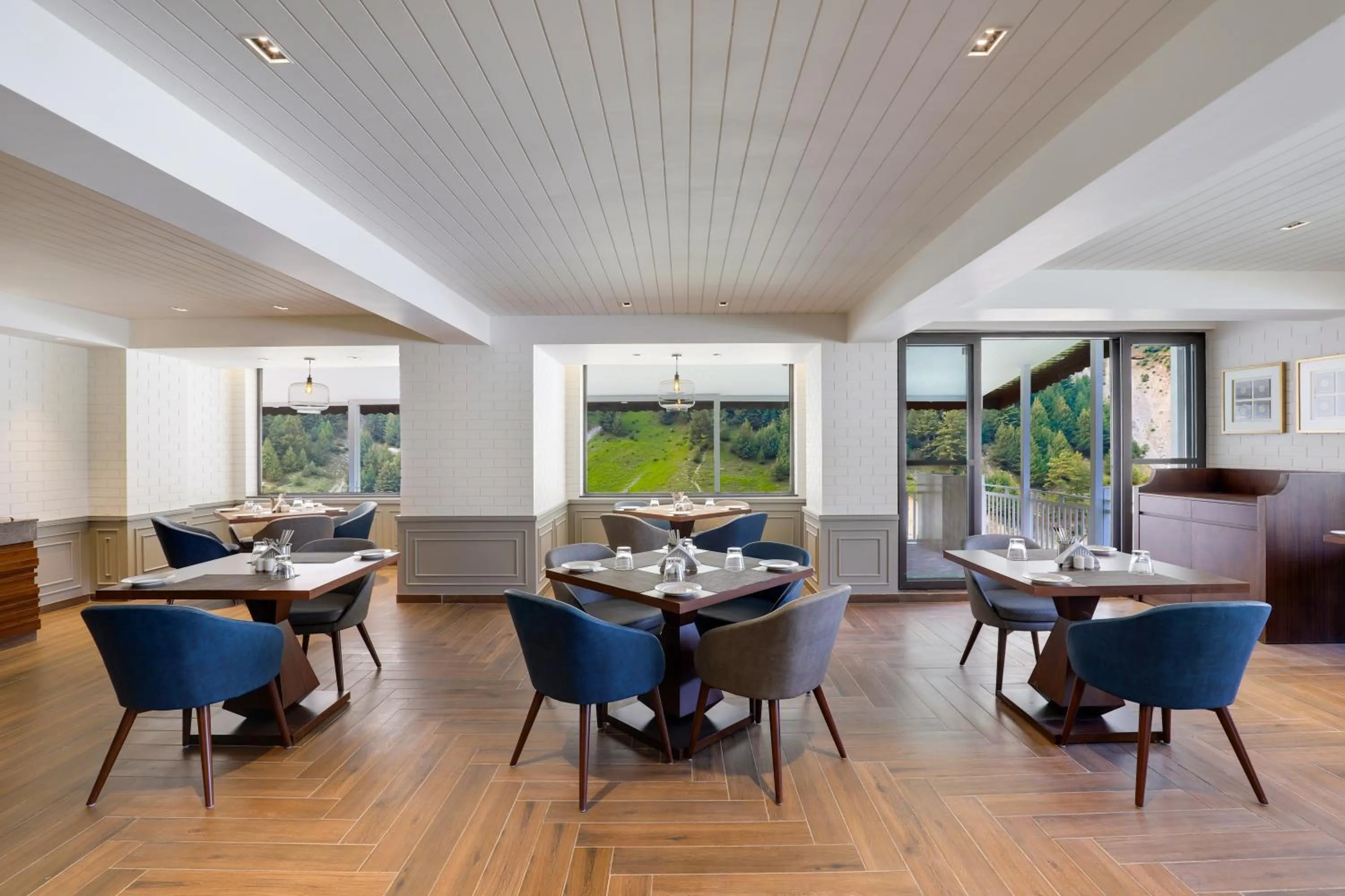 Lemon Tree Hotel, Sonamarg