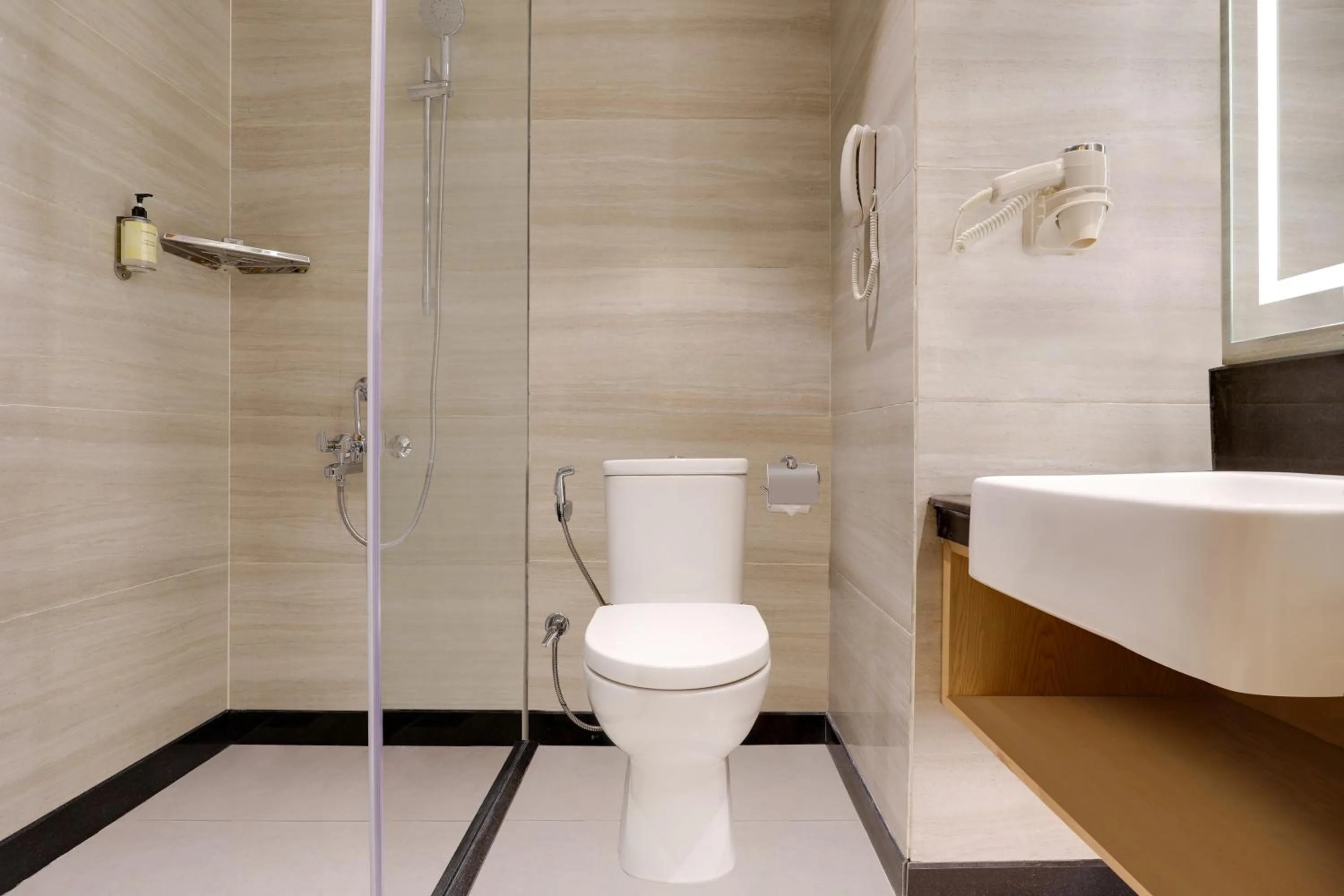 Lemon Tree Hotel, Sonamarg