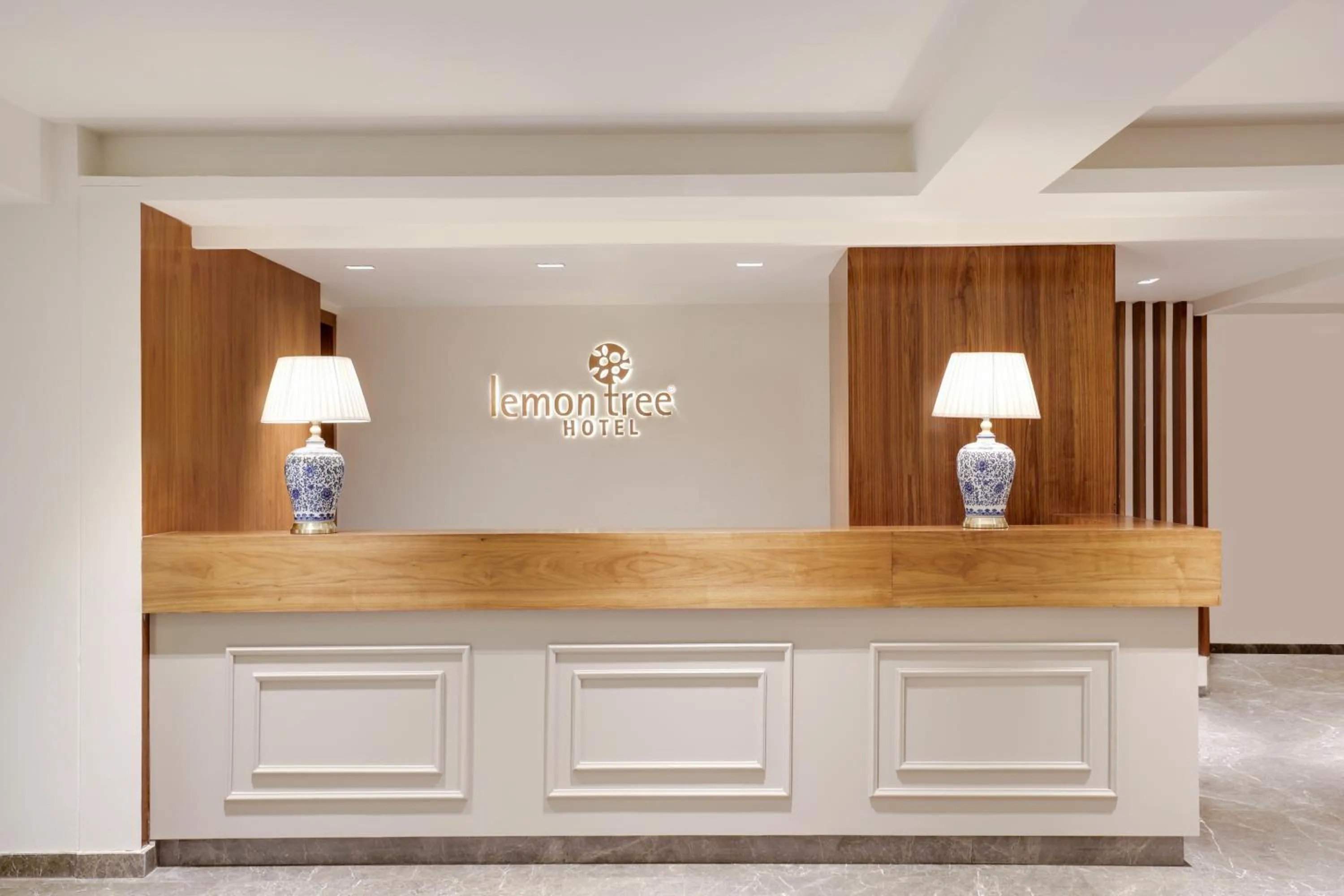 Lemon Tree Hotel, Sonamarg