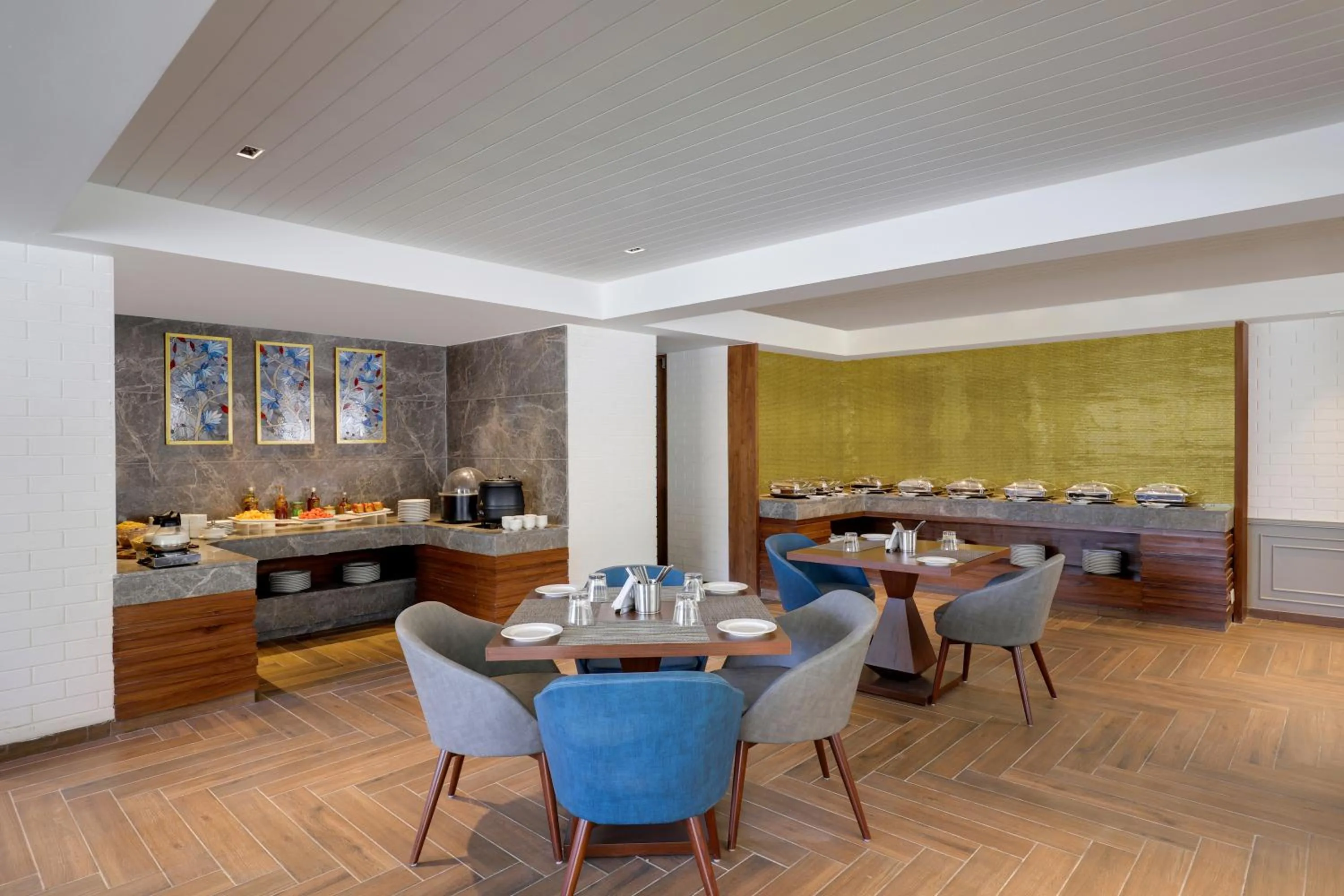 Lemon Tree Hotel, Sonamarg