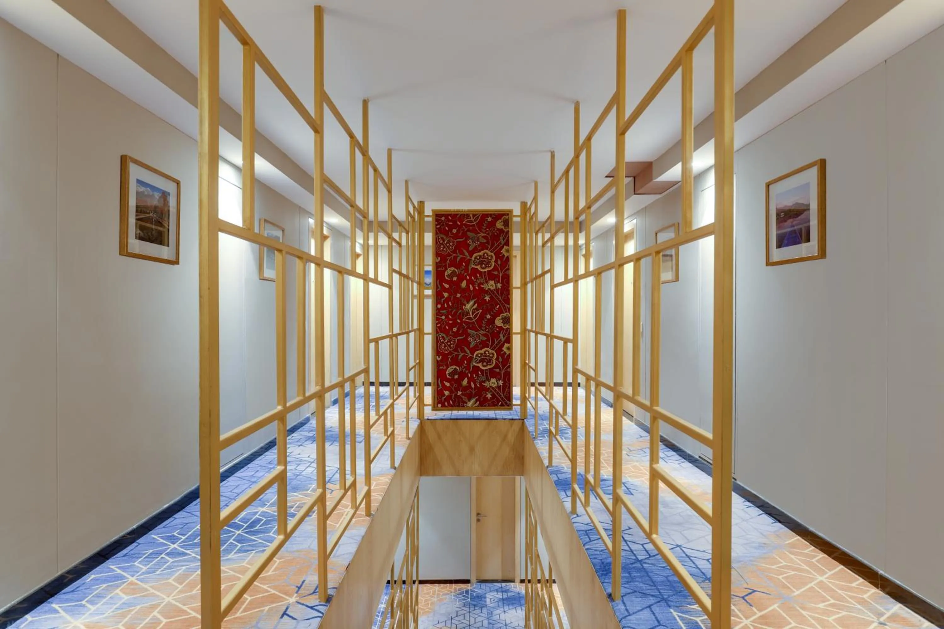 Lemon Tree Hotel, Sonamarg