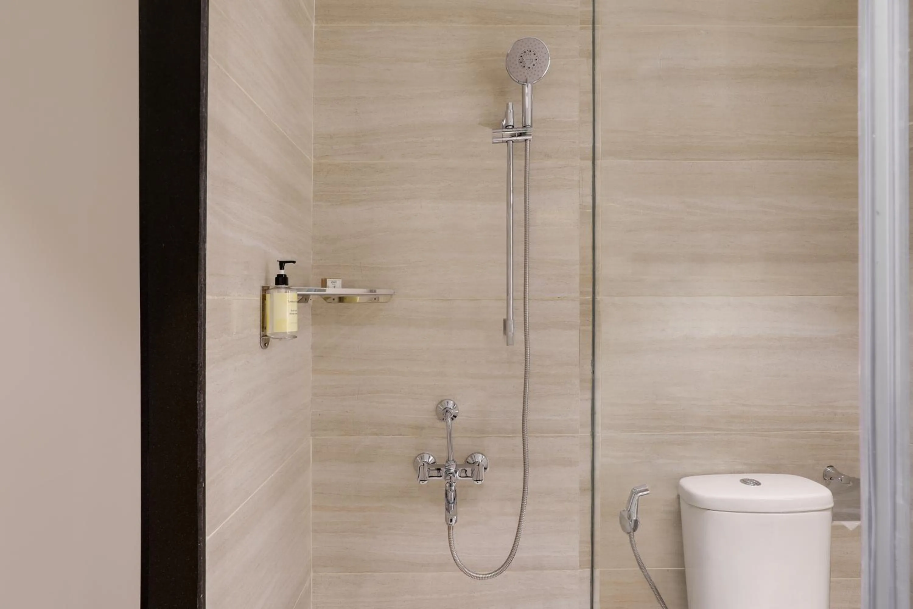 Lemon Tree Hotel, Sonamarg