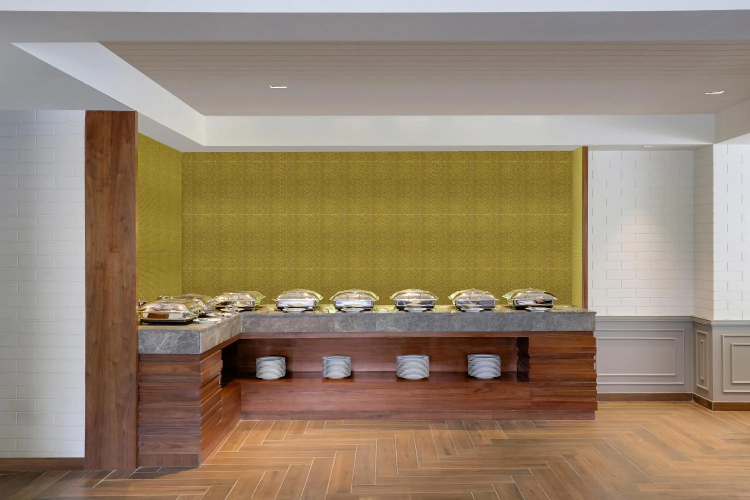 Lemon Tree Hotel, Sonamarg