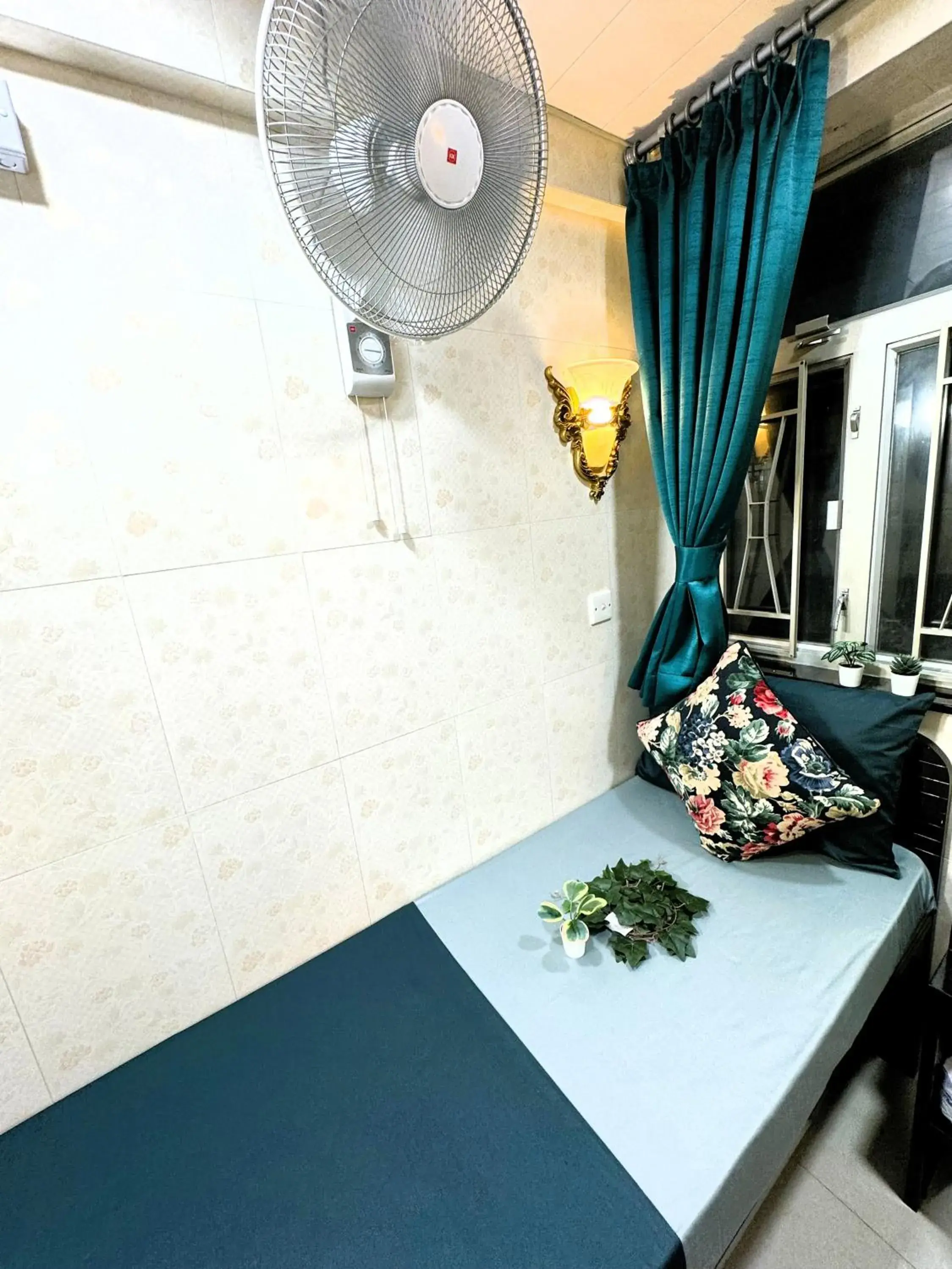 Standard Single Room in Park Guesthouse Standard Single Room in Park Guesthouse