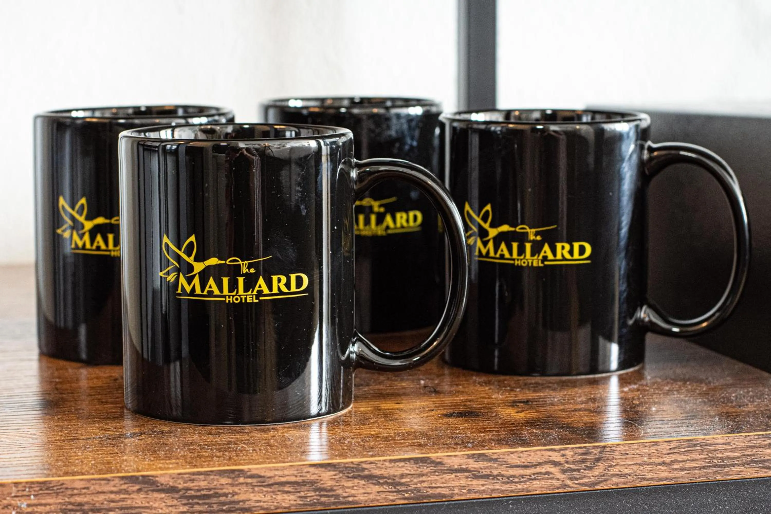 The Mallard Hotel & Suites