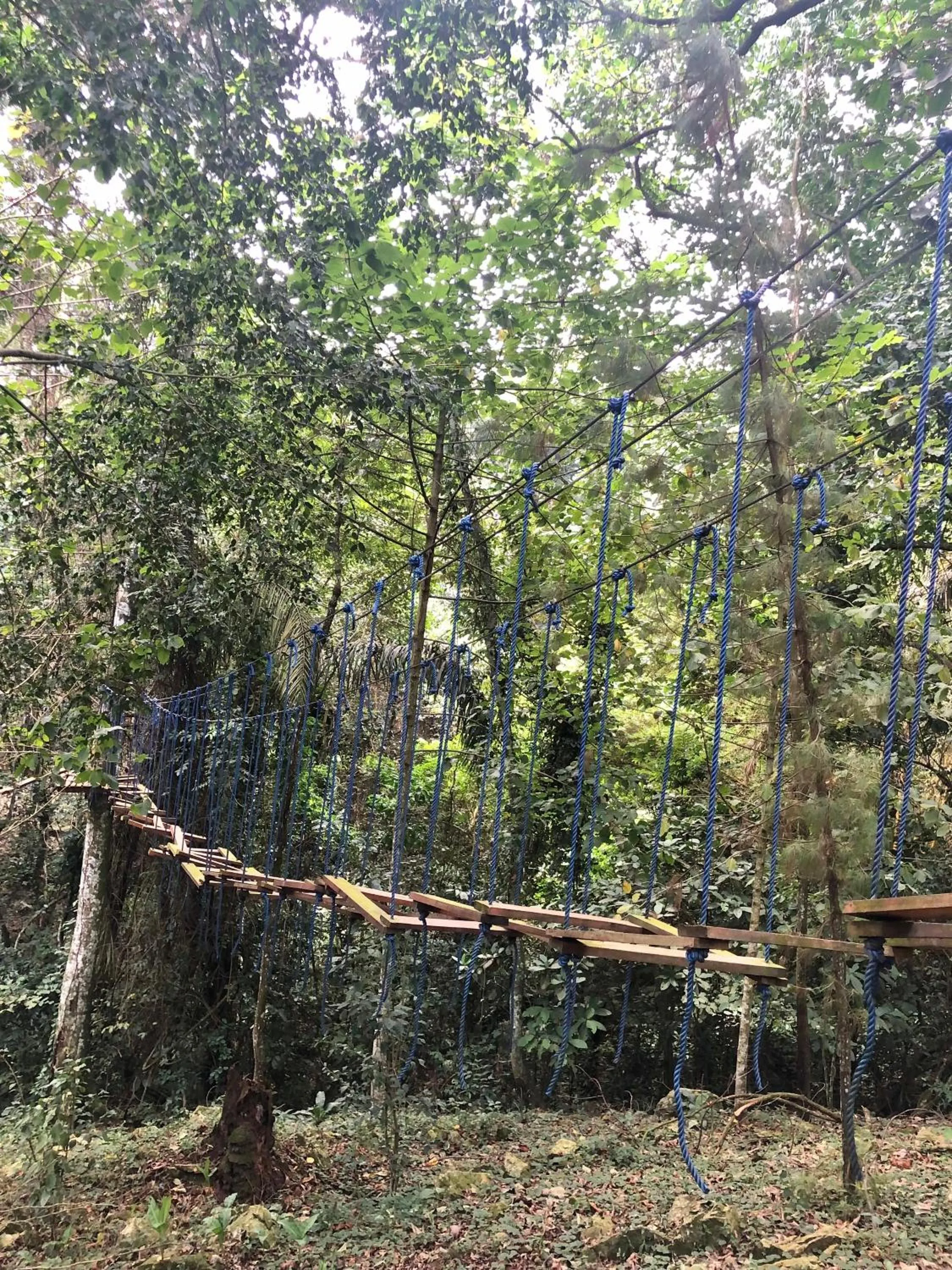 Activities in The Address Resort