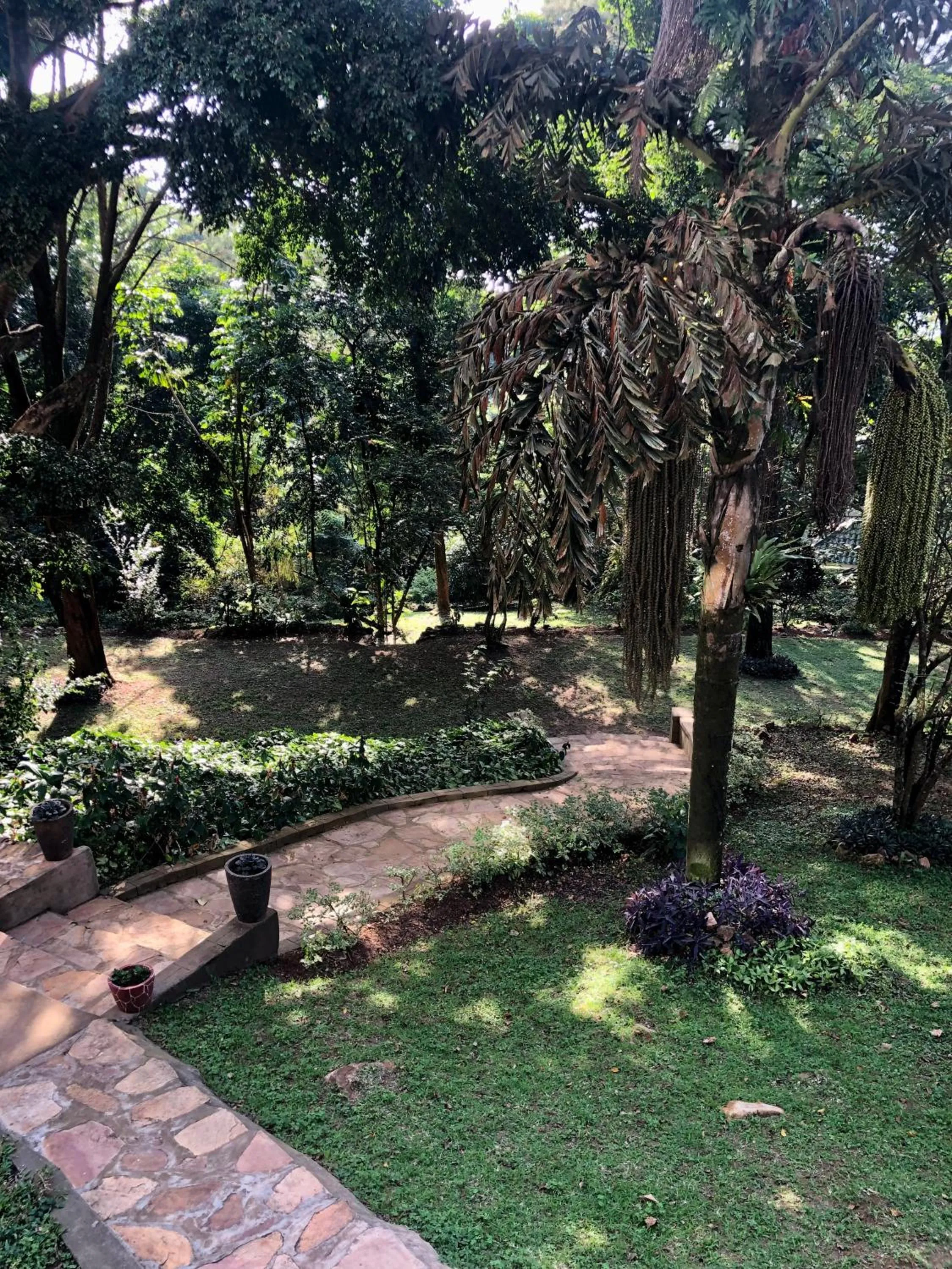 Day in The Address Resort