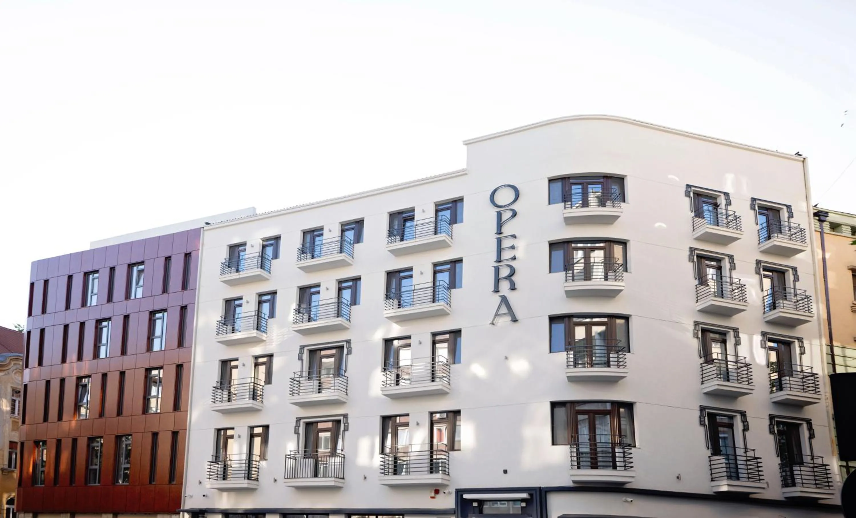 Opera Hotel