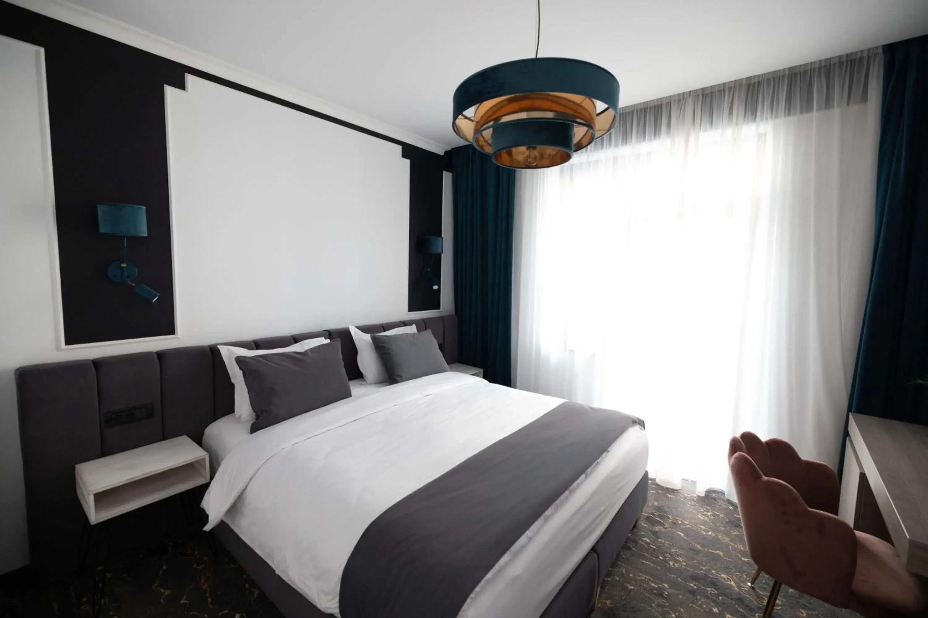 Junior Suite - single occupancy in Opera Hotel Junior Suite - single occupancy in Opera Hotel