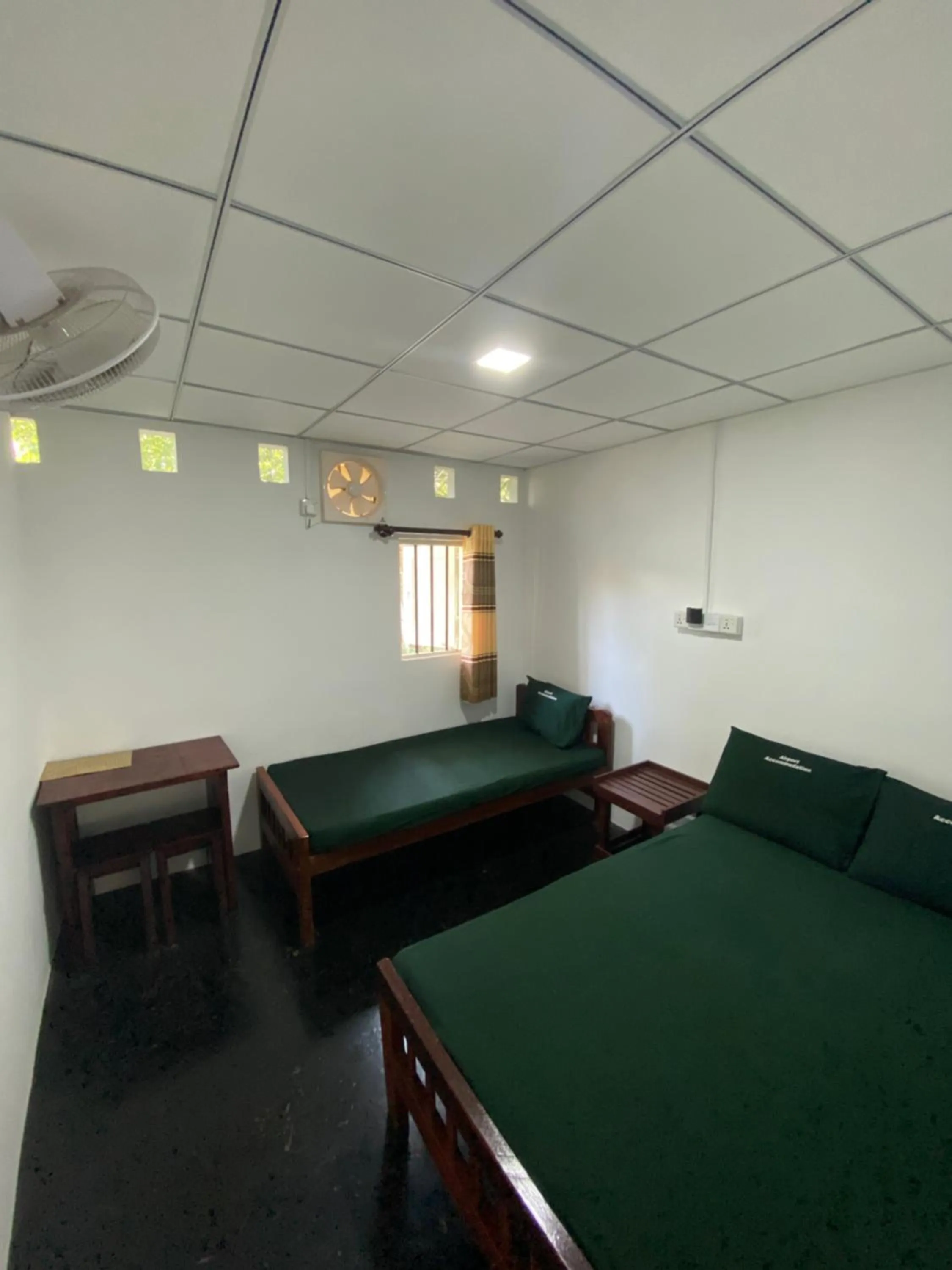 Airport Tourist Resort