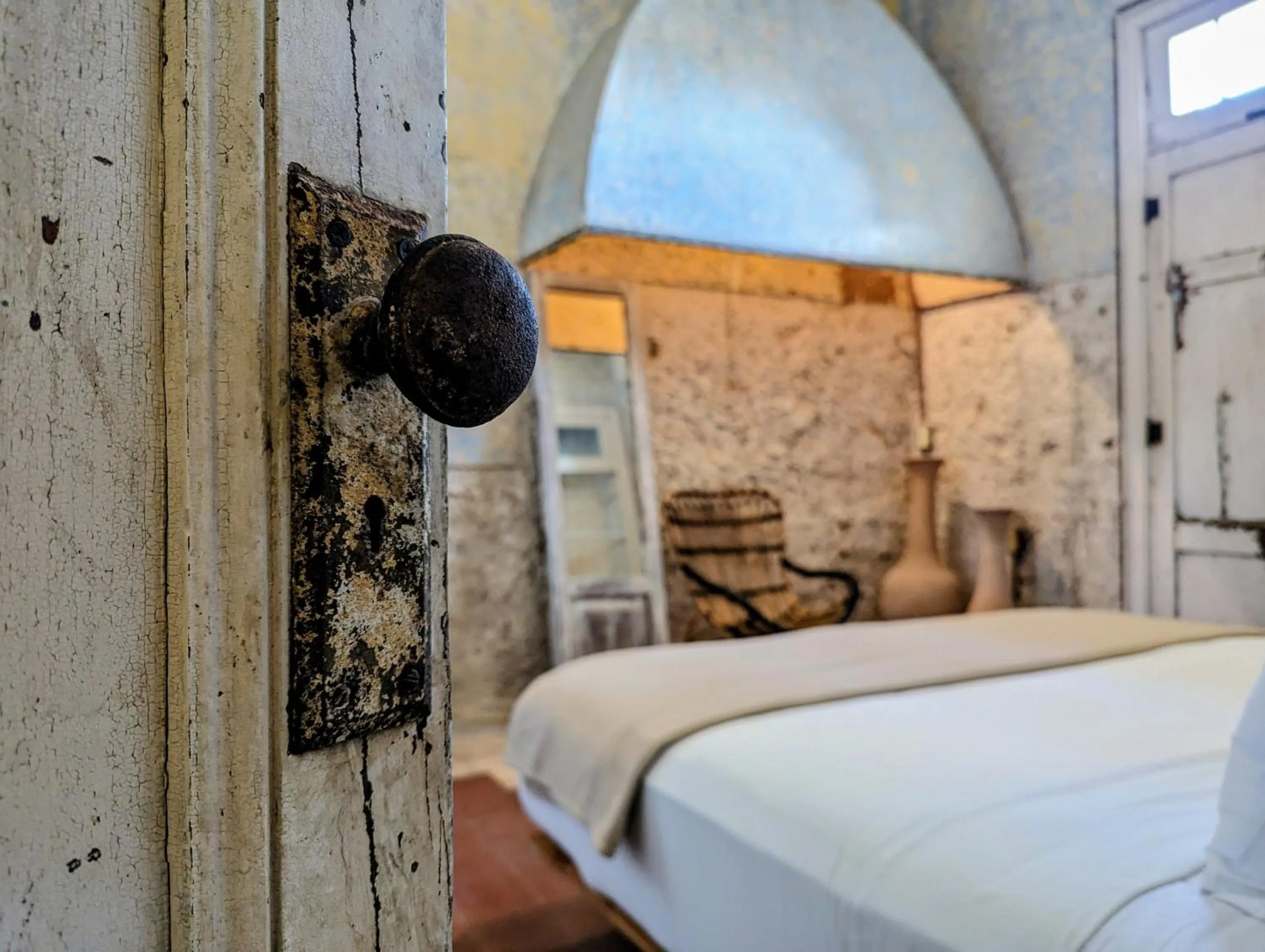 Photo of the whole room, Bed in Historic House Hotel boutique