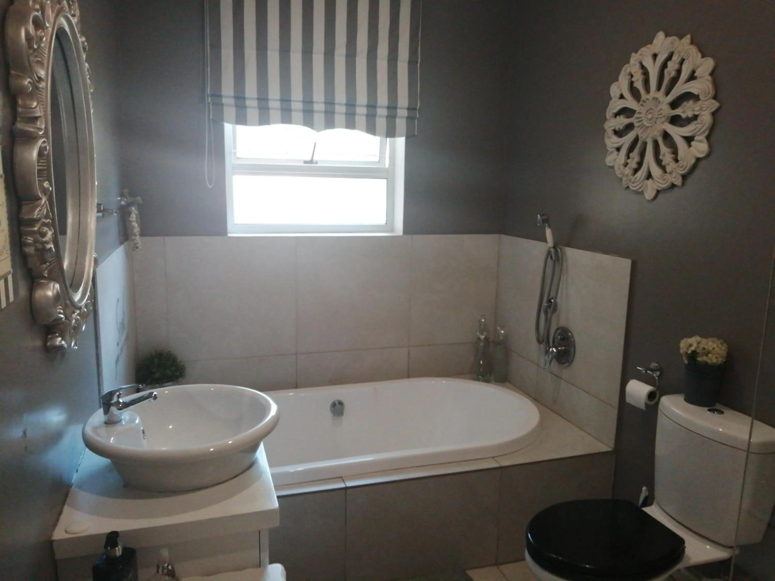 Aquadel Accommodation