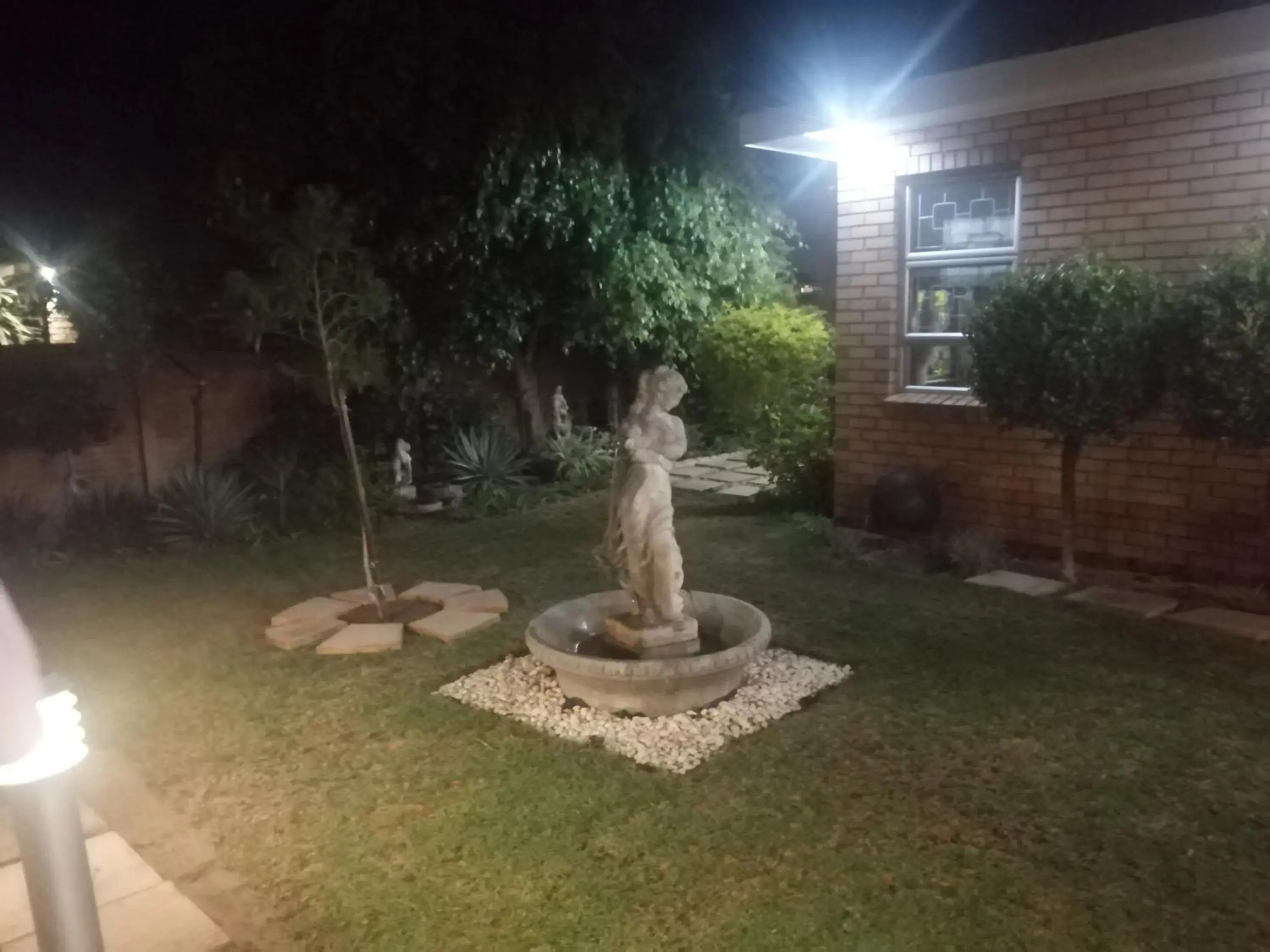 Aquadel Accommodation Aquadel Accommodation