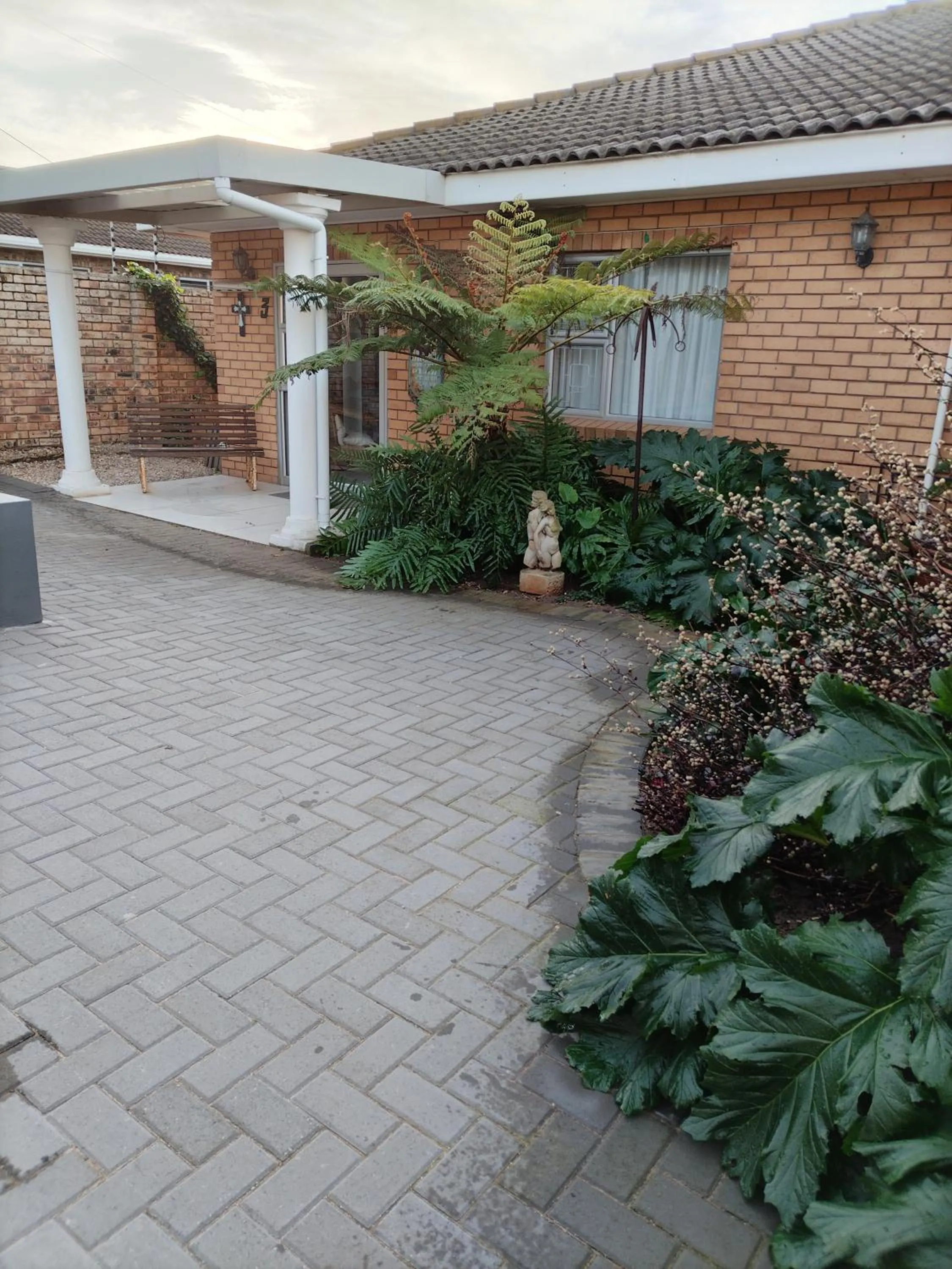 Aquadel Accommodation