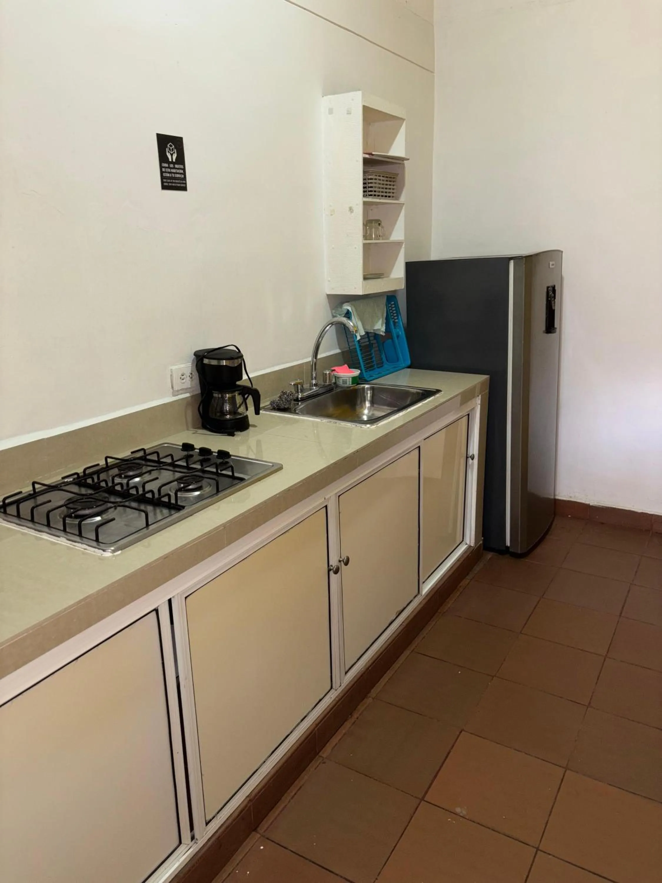 OUR HOME SAN ANTONIO