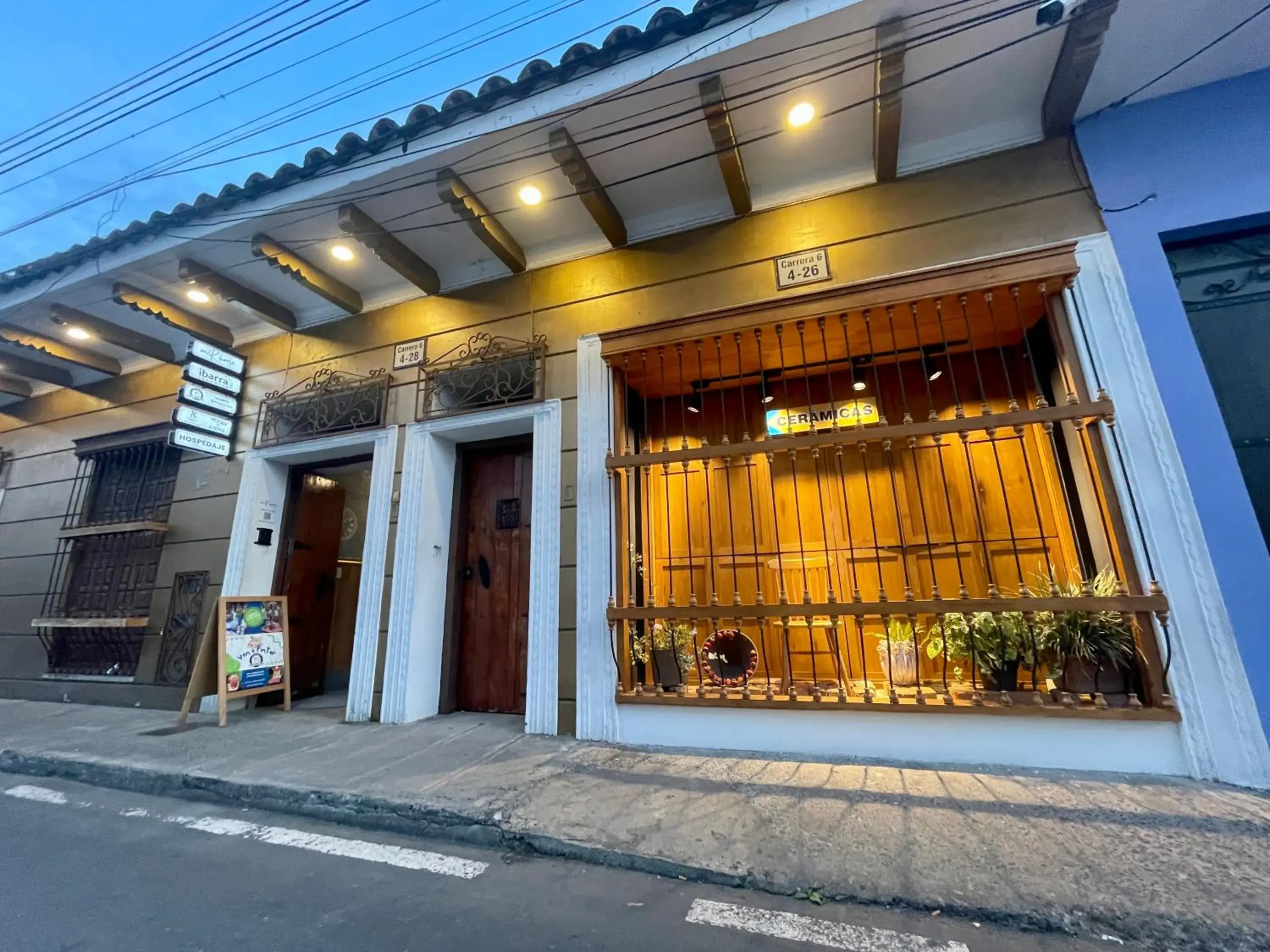 OUR HOME SAN ANTONIO OUR HOME SAN ANTONIO