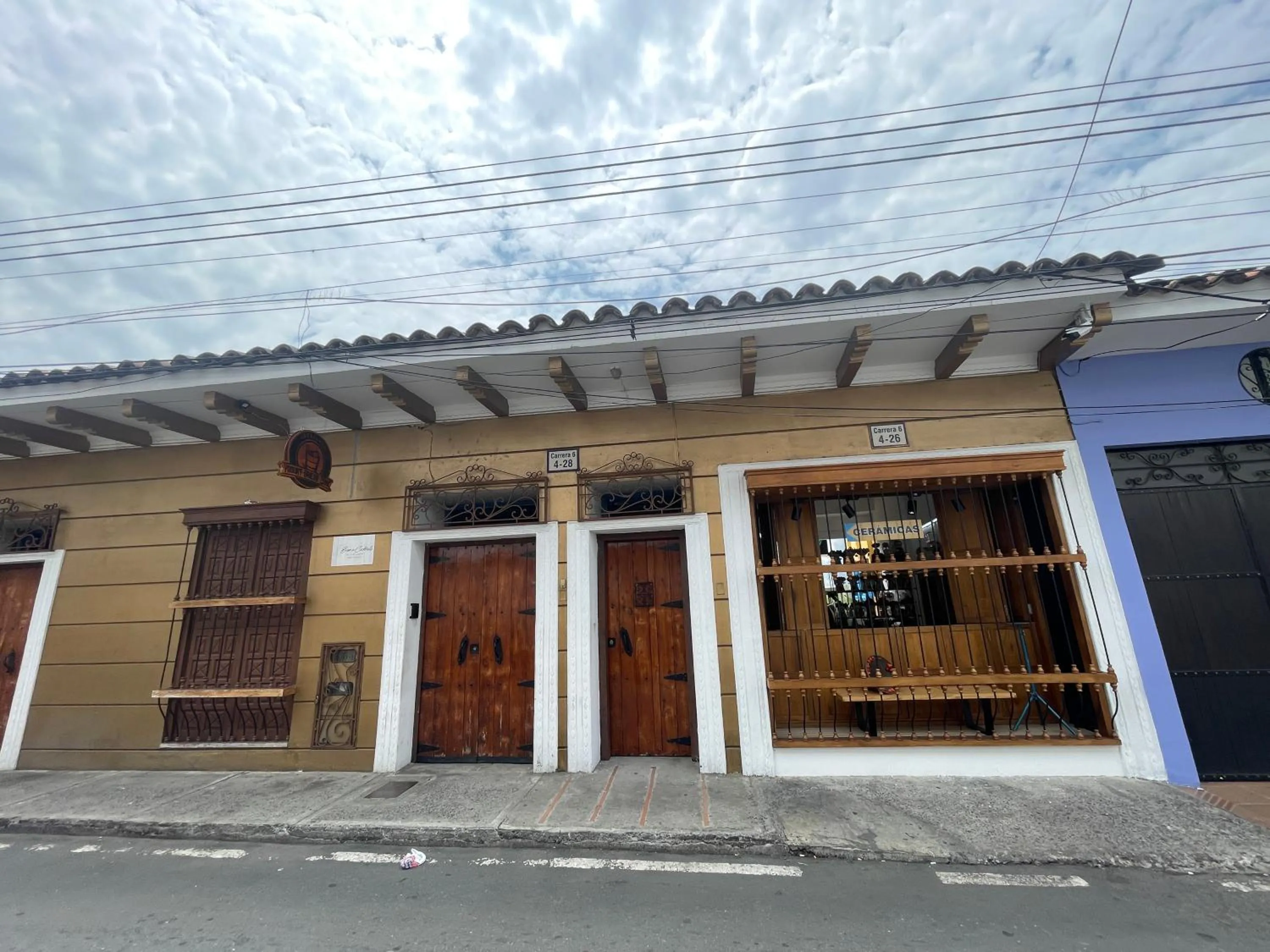 OUR HOME SAN ANTONIO