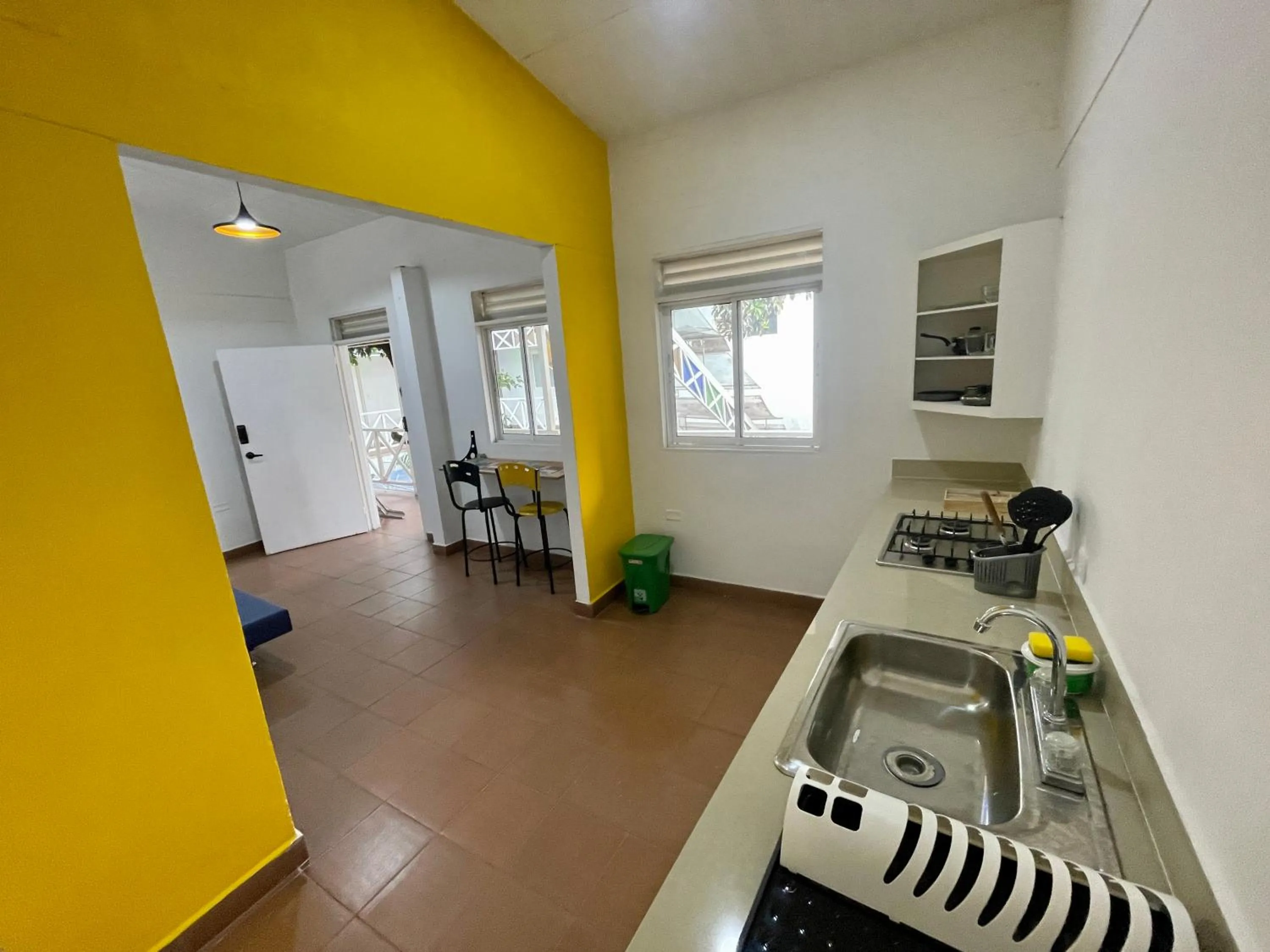 OUR HOME SAN ANTONIO