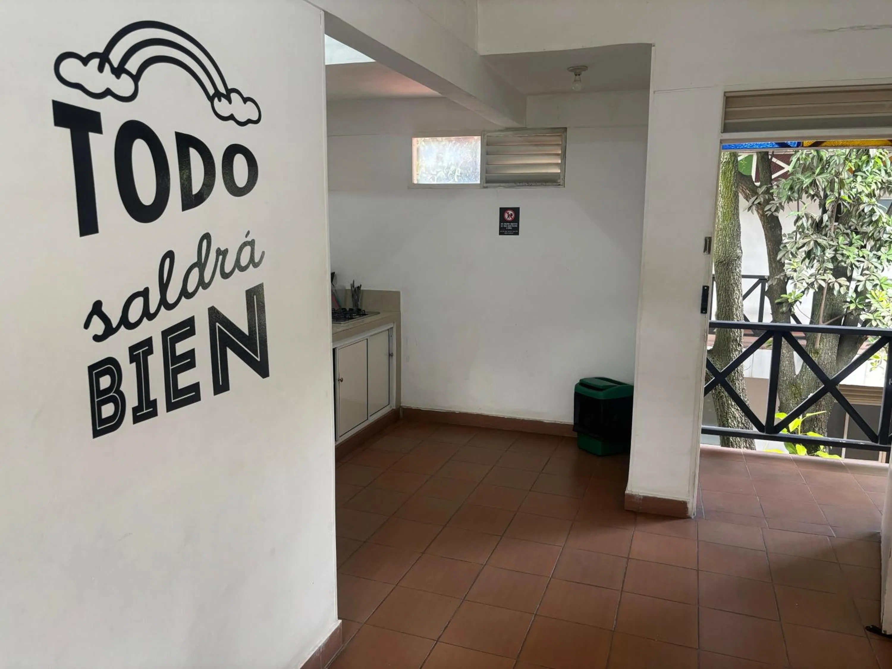 OUR HOME SAN ANTONIO