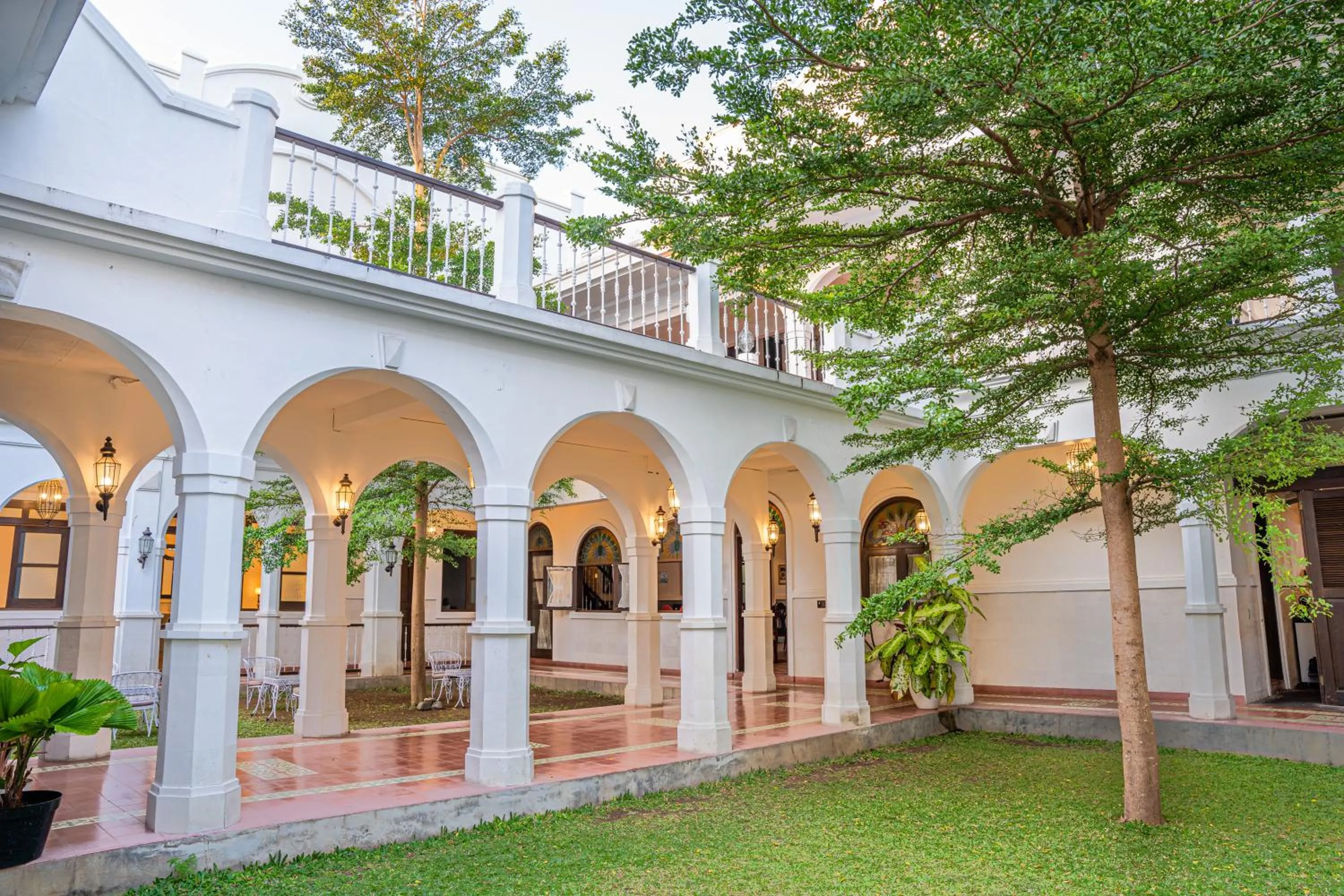 Property building in Pitaloka Hotel Sanur By DeWizZ Management