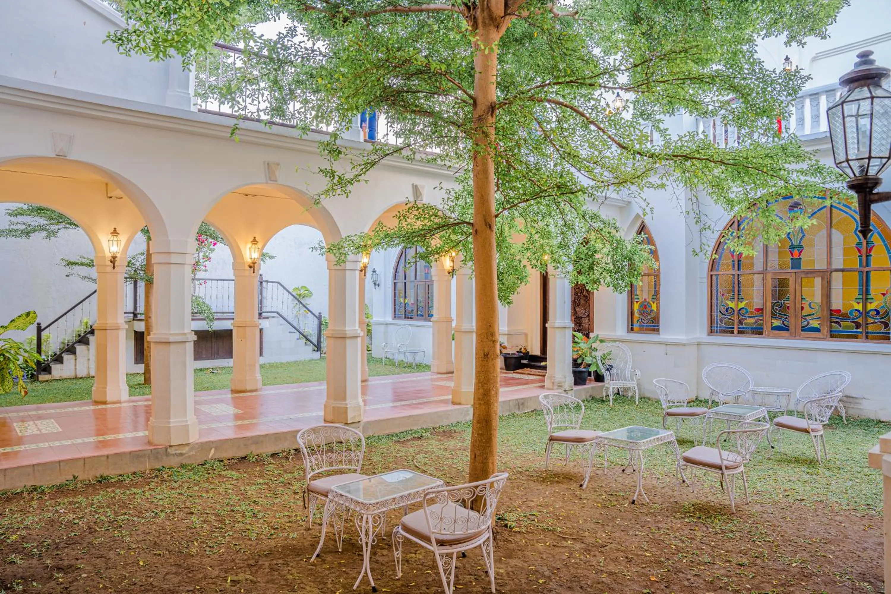 Property building in Pitaloka Hotel Sanur By DeWizZ Management