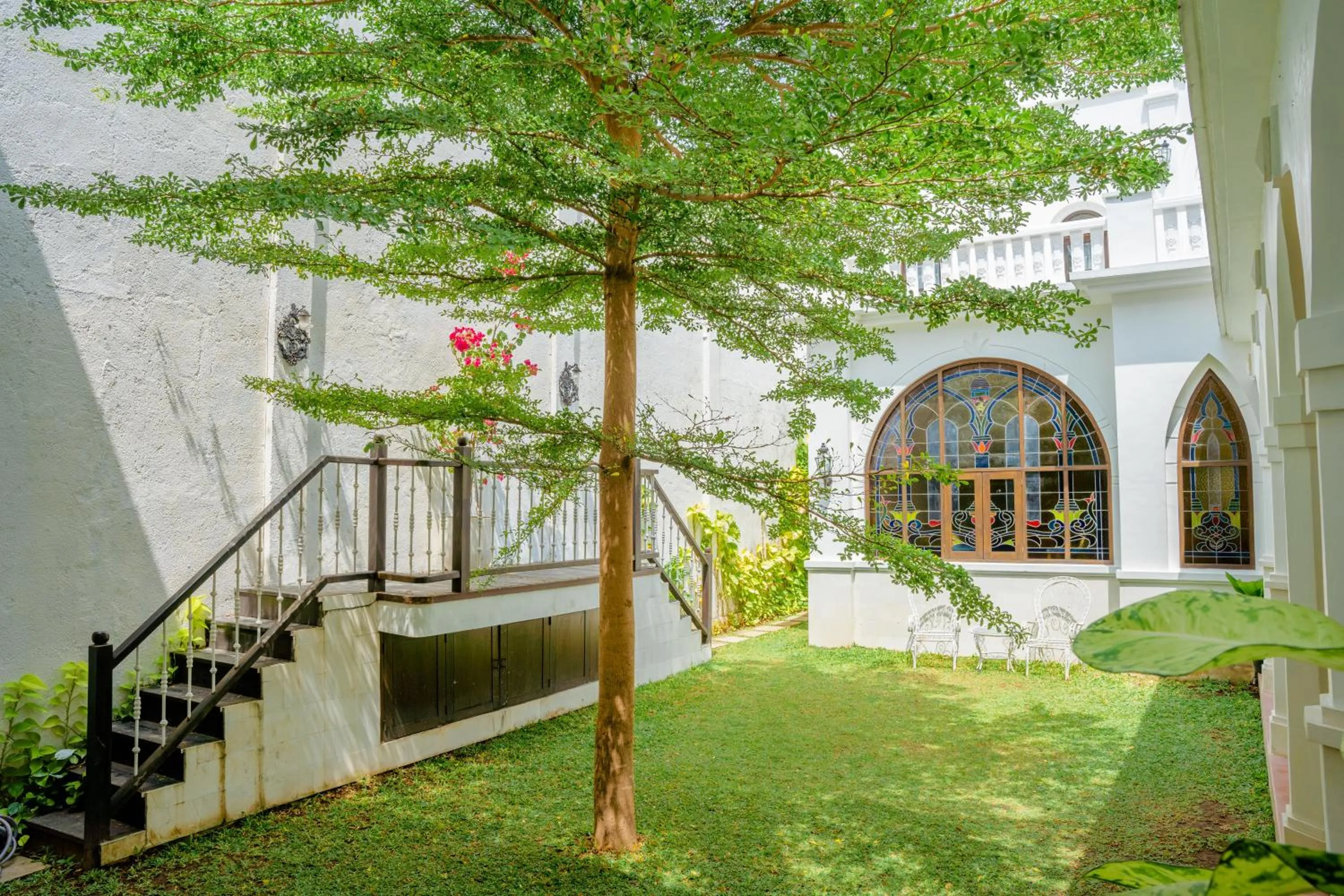 Property building in Pitaloka Hotel Sanur By DeWizZ Management