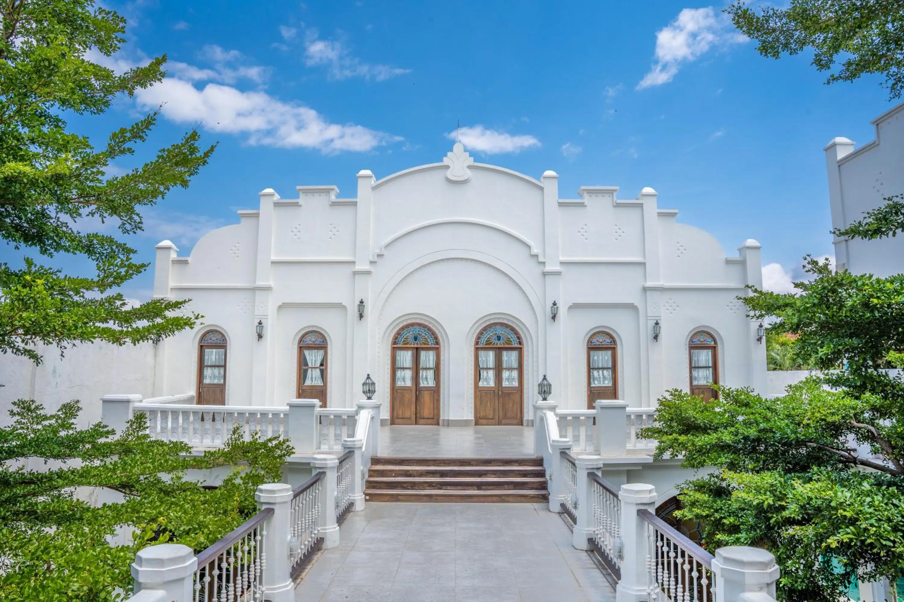 Property building in Pitaloka Hotel Sanur By DeWizZ Management