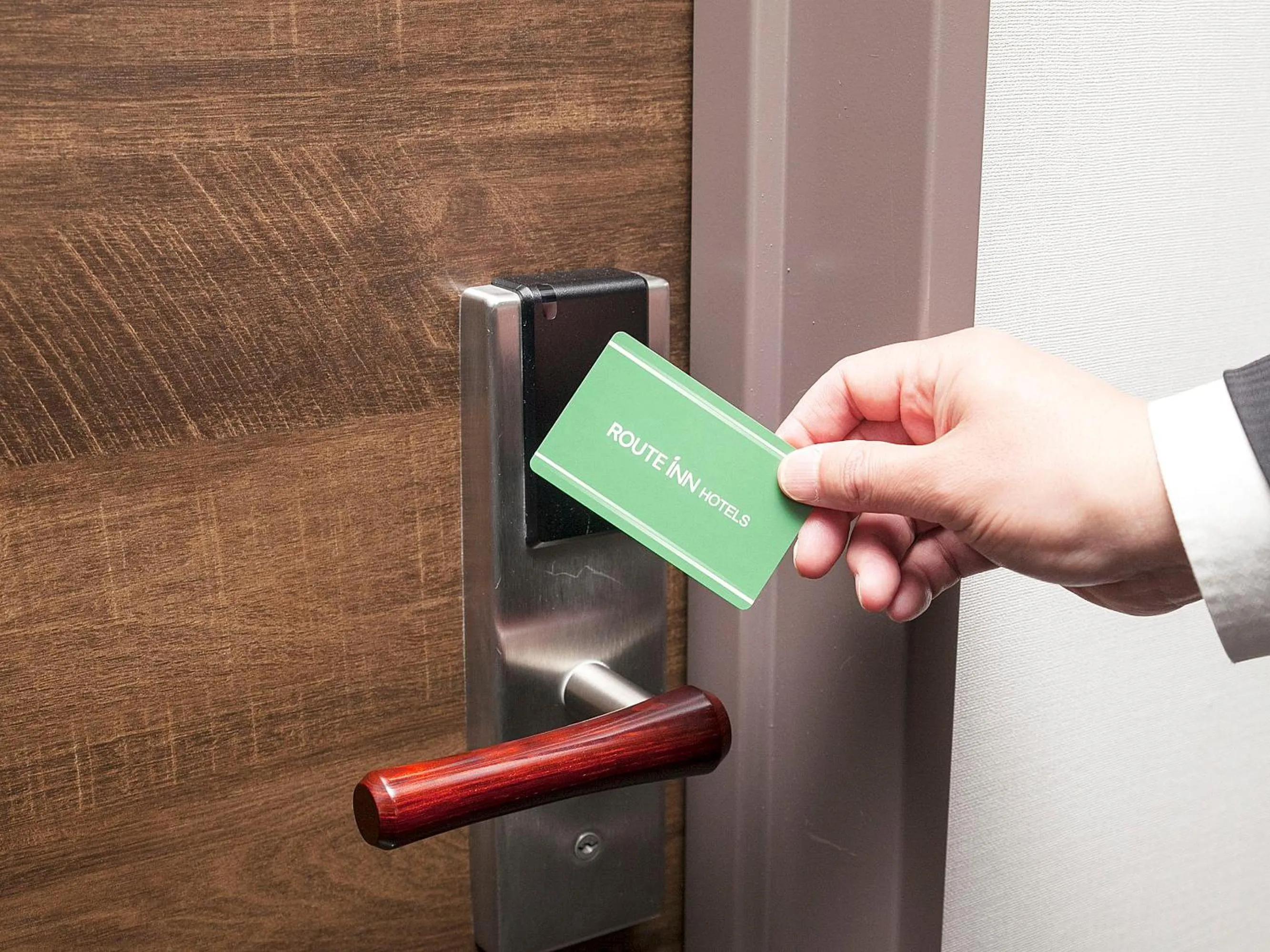 Other in Hotel Route Inn Numata