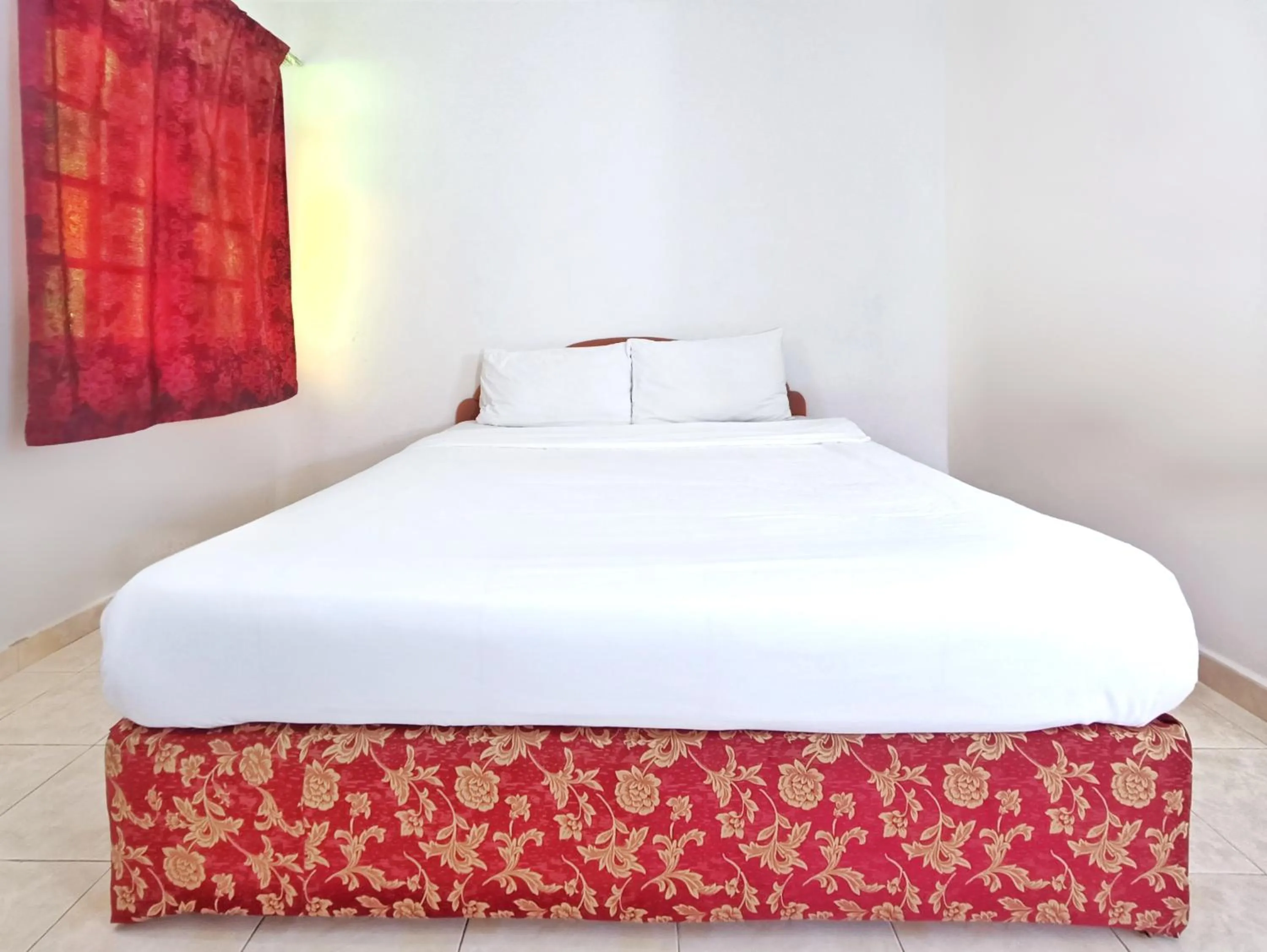 Photo of the whole room, Bed in Chalet Yunie Marang by RVH