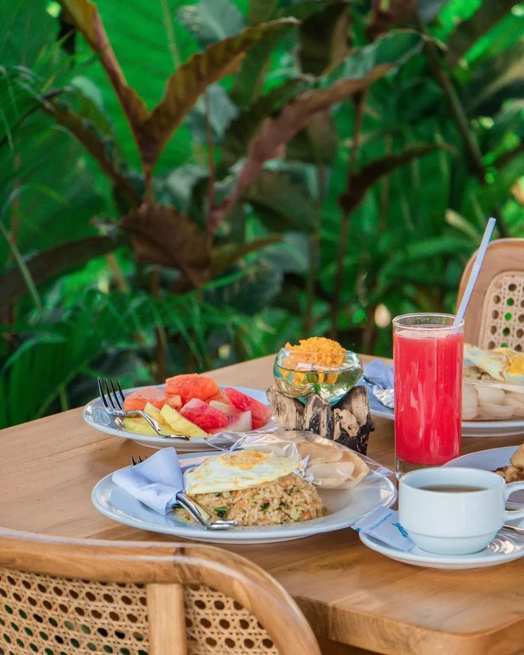 Breakfast in Odessa Village by GenuineHost