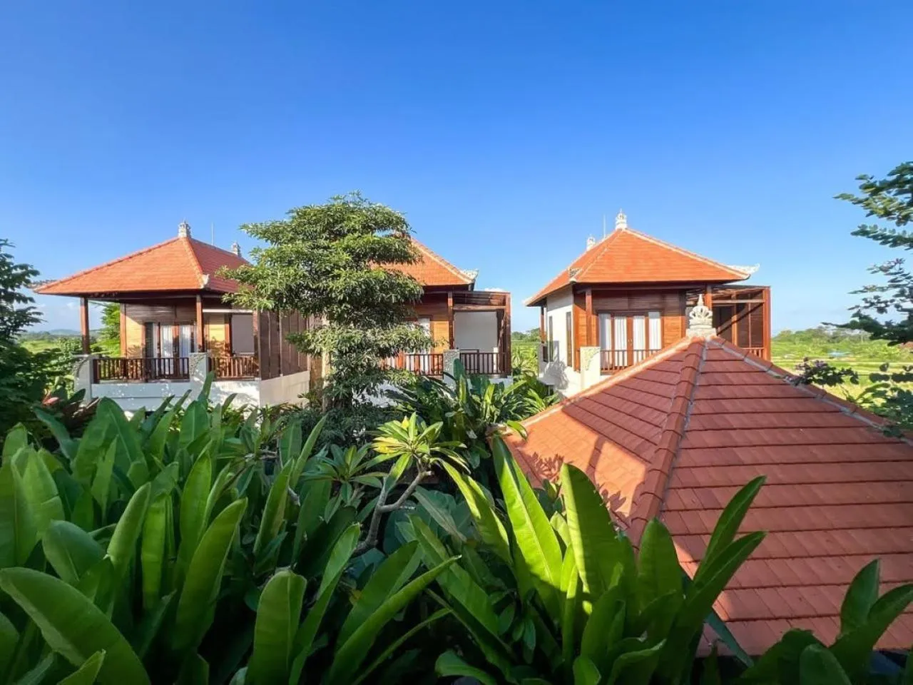 View (from property/room) in Odessa Village by GenuineHost