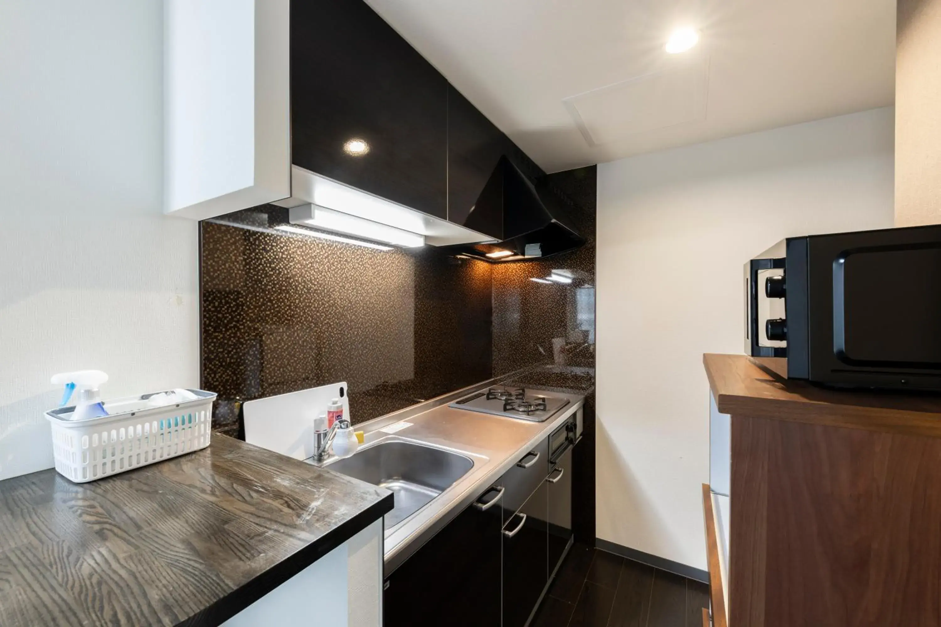 One-Bedroom Apartment in Essence One-Bedroom Apartment in Essence