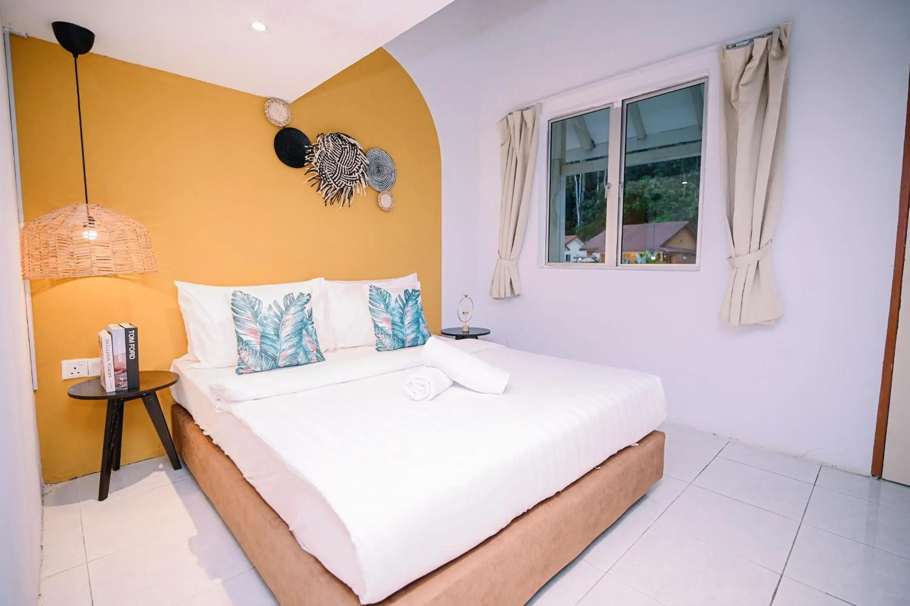 Duplex Studio in LiLLA Rainforest Retreat - Hulu Langat Duplex Studio in LiLLA Rainforest Retreat - Hulu Langat