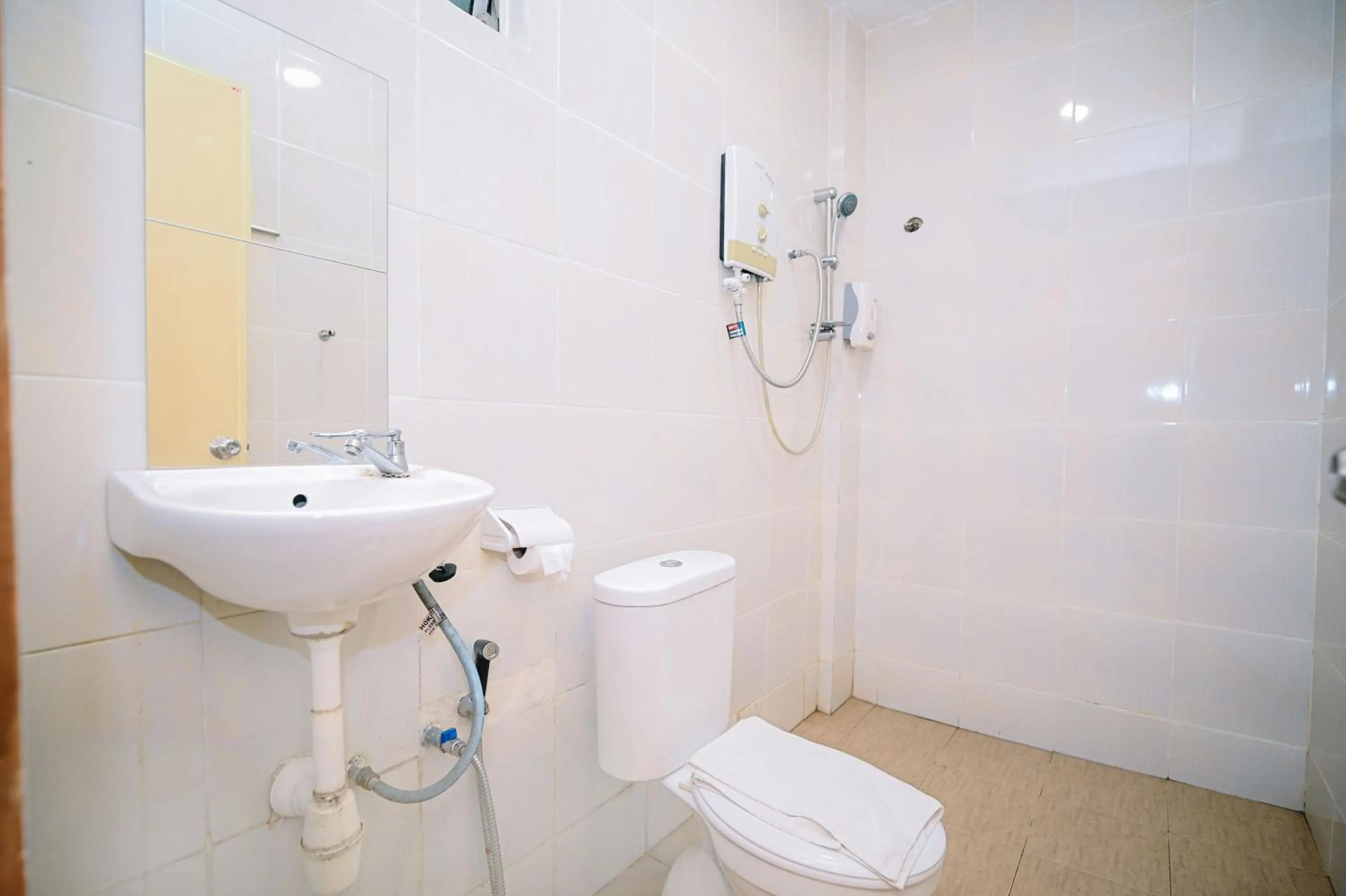 LiLLA Rainforest Retreat - Hulu Langat