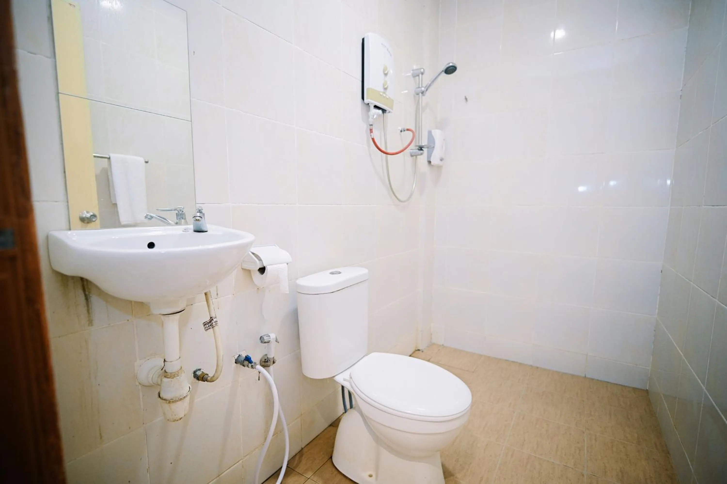 LiLLA Rainforest Retreat - Hulu Langat