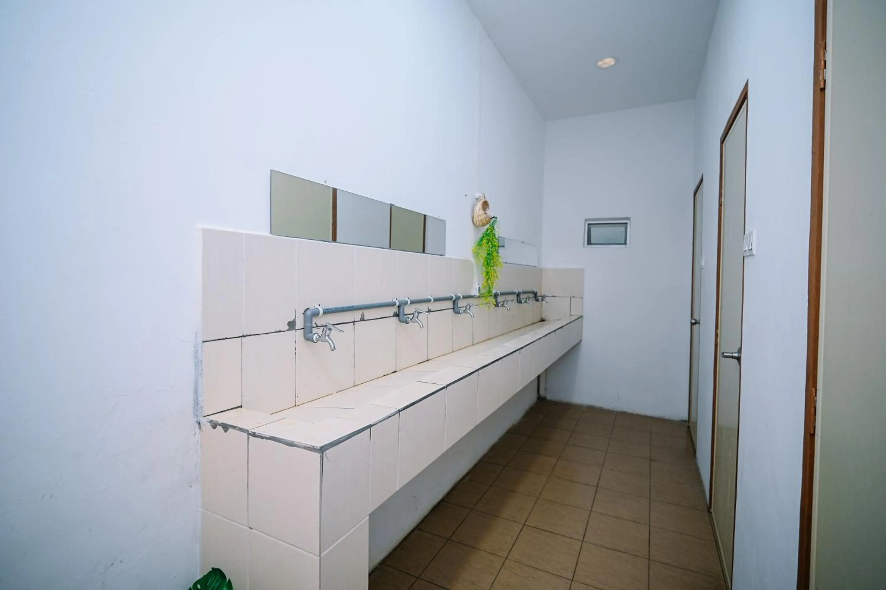 LiLLA Rainforest Retreat - Hulu Langat