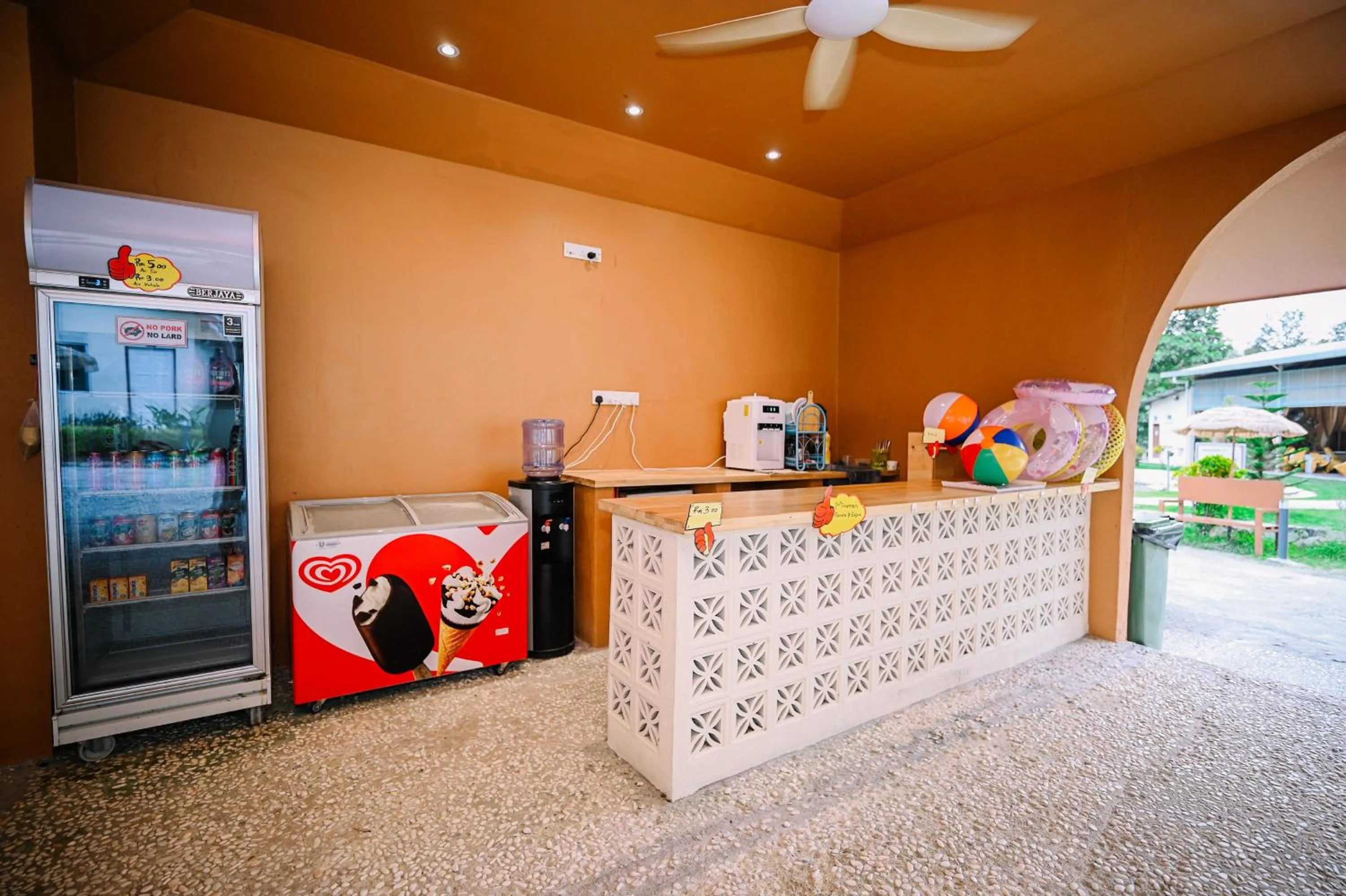 LiLLA Rainforest Retreat - Hulu Langat