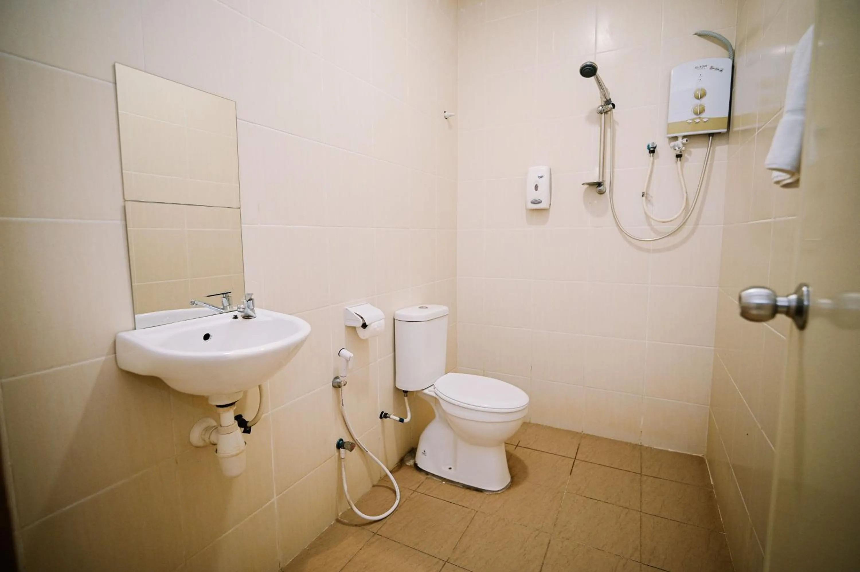 LiLLA Rainforest Retreat - Hulu Langat