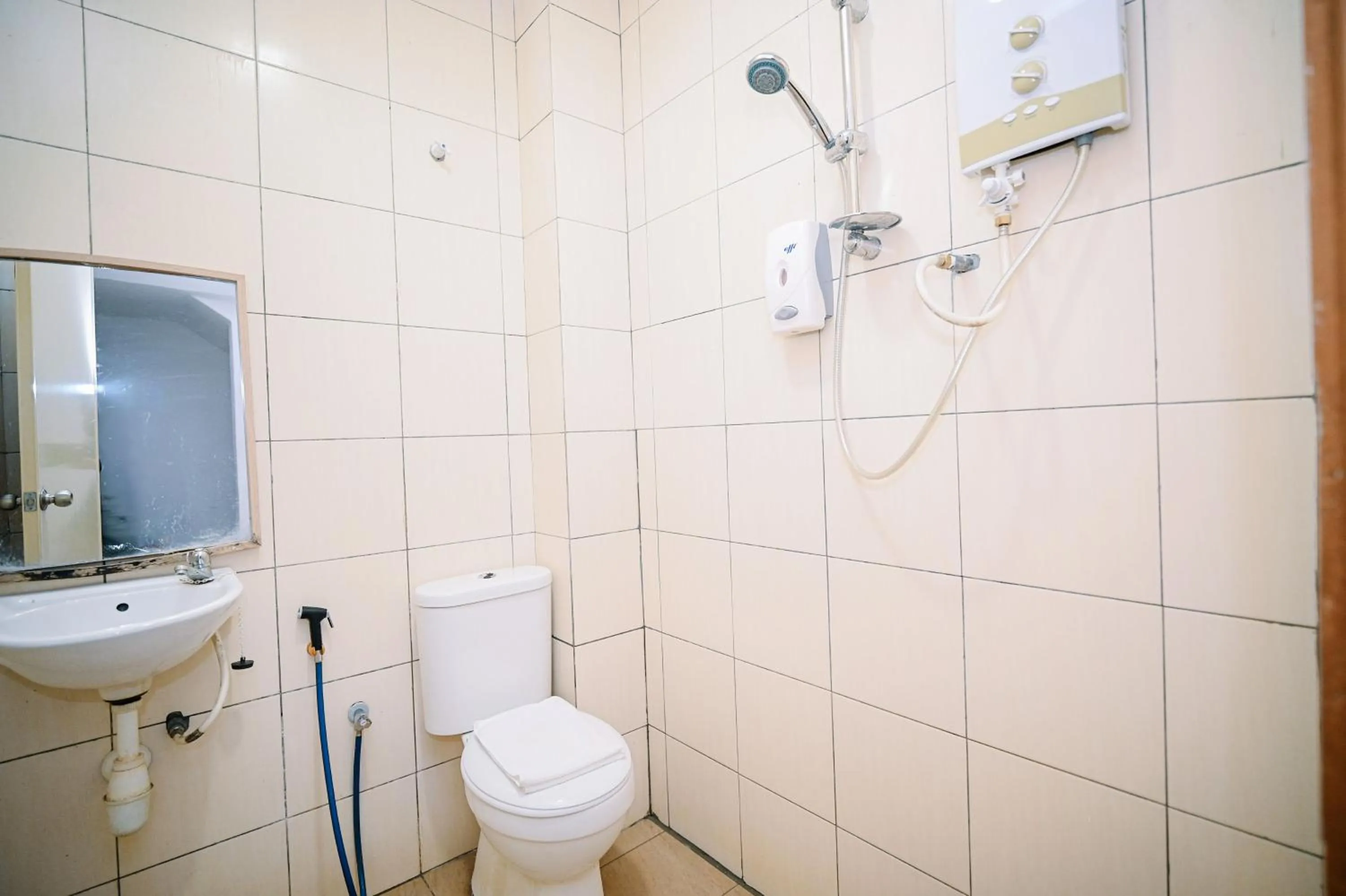 LiLLA Rainforest Retreat - Hulu Langat