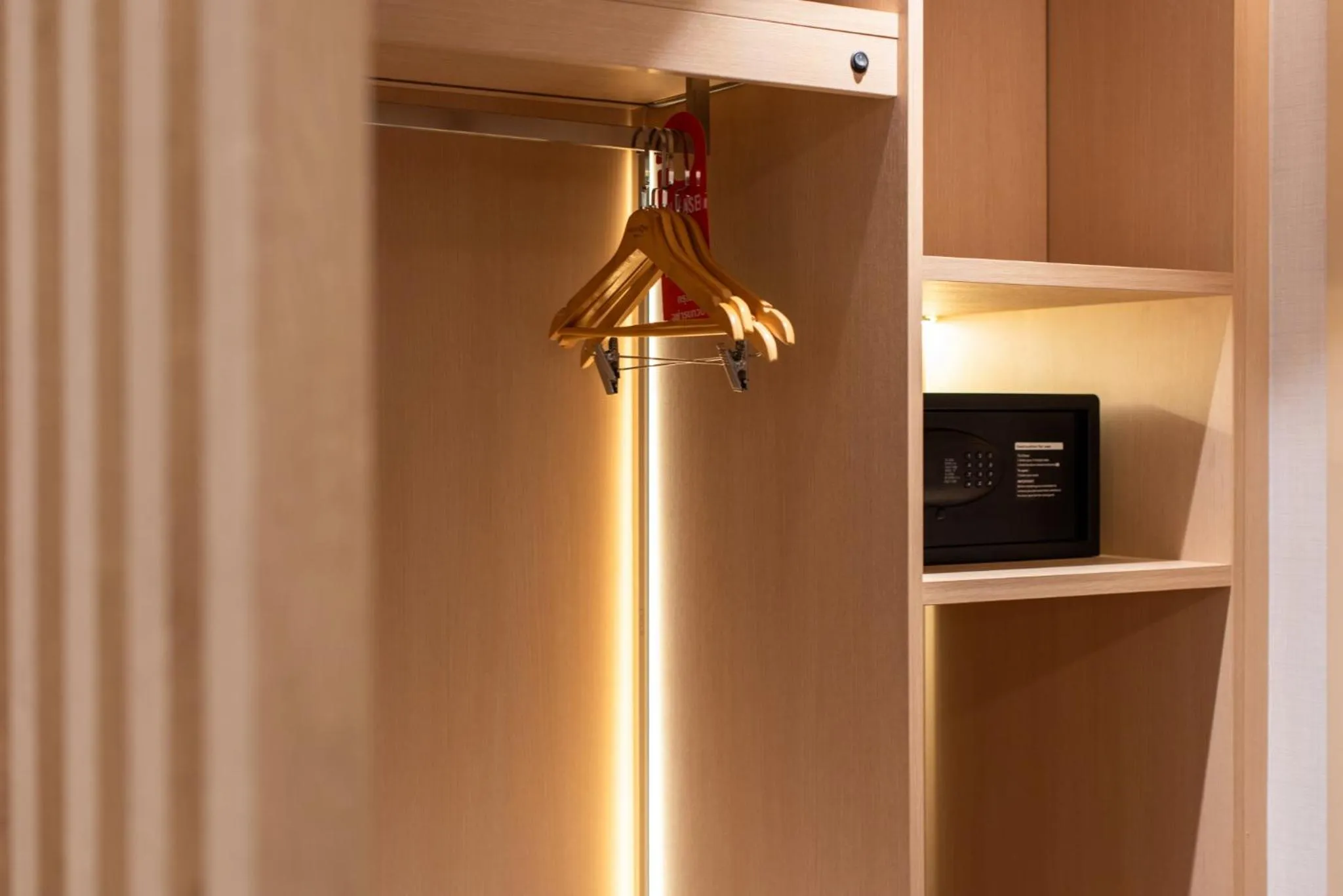 Salaya One Hotel & Service Apartment