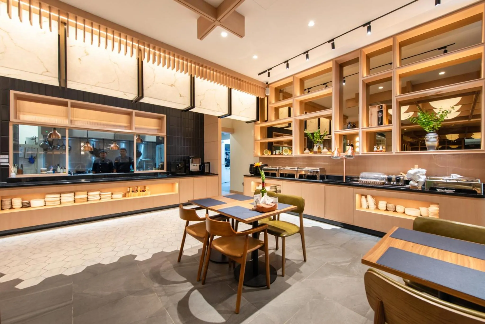 Salaya One Hotel & Service Apartment