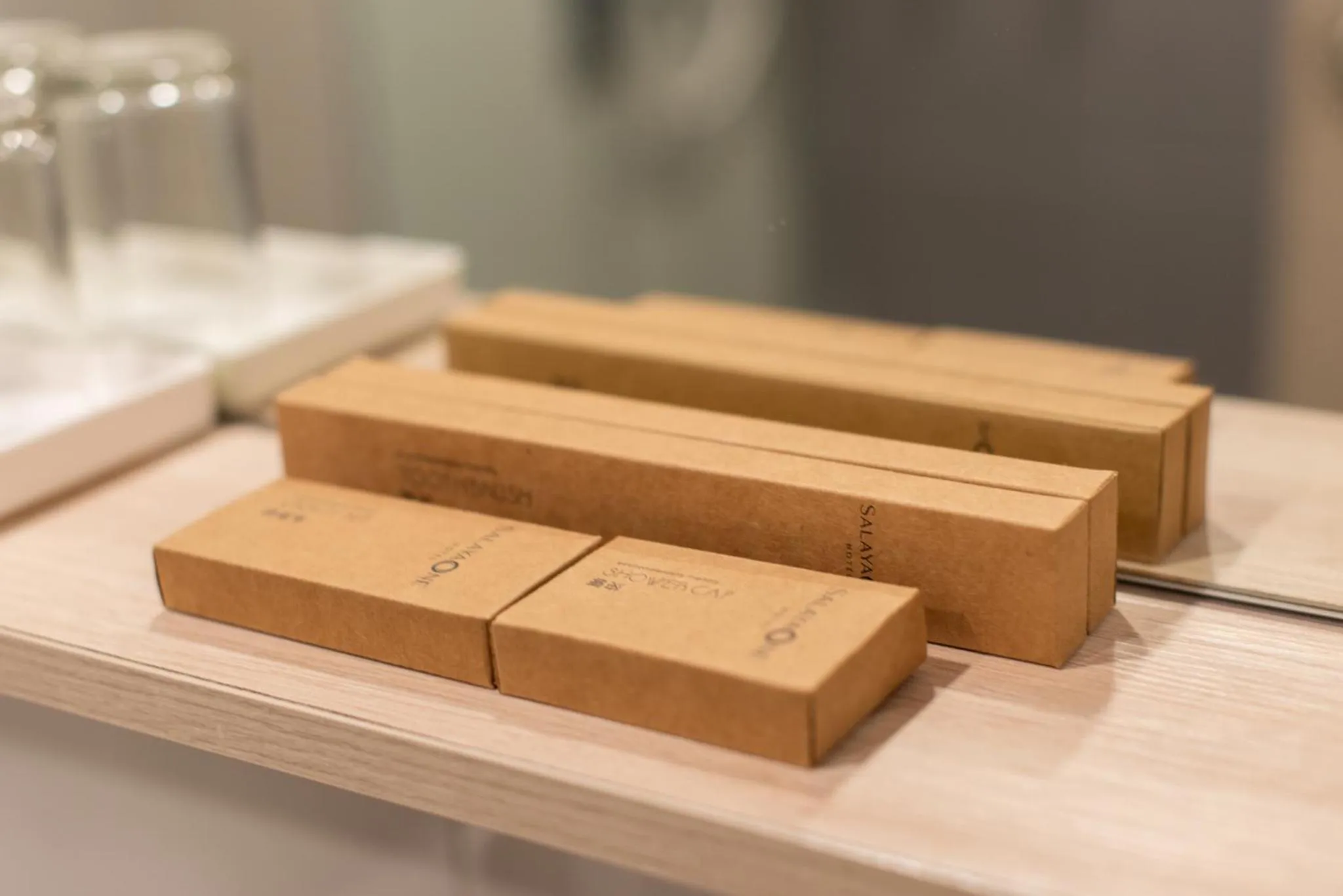 Salaya One Hotel & Service Apartment