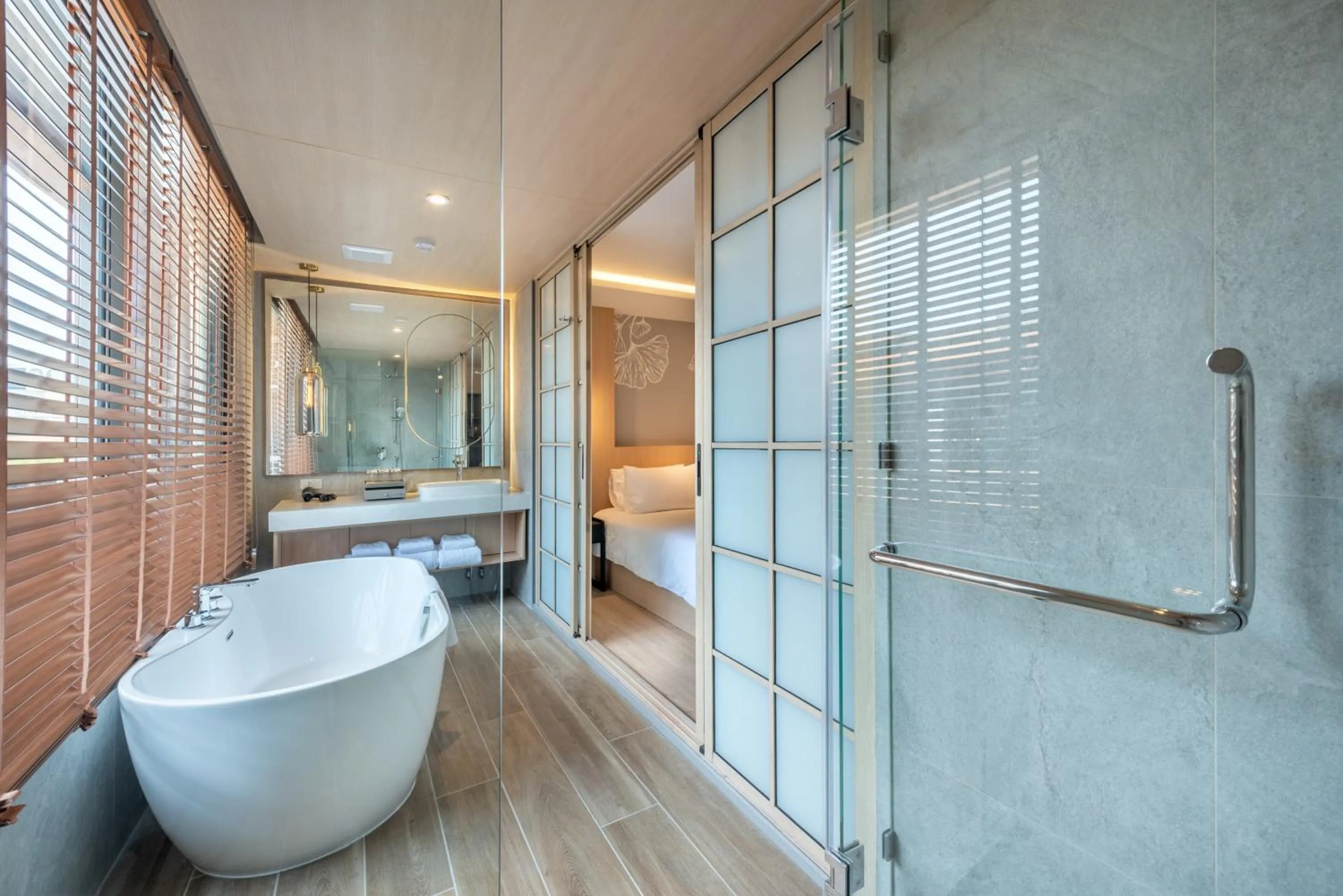 Salaya One Hotel & Service Apartment