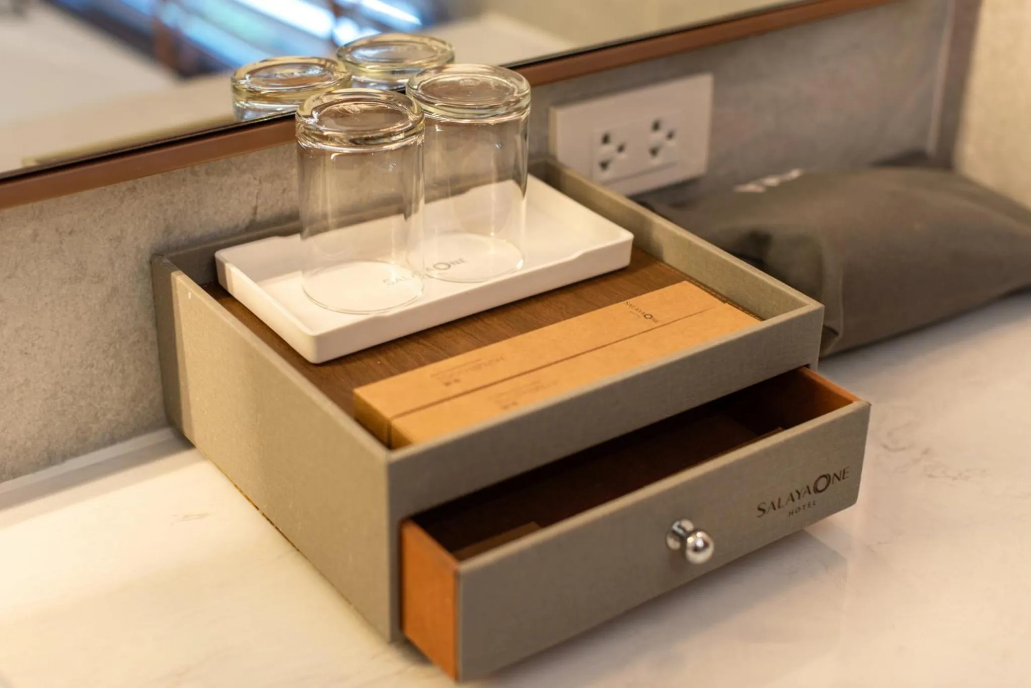 Salaya One Hotel & Service Apartment