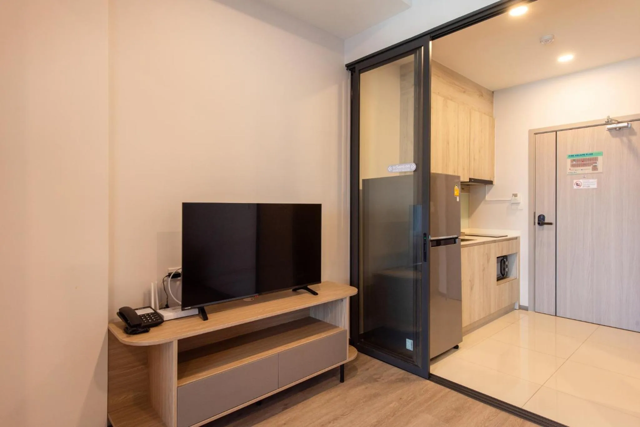 Salaya One Hotel & Service Apartment