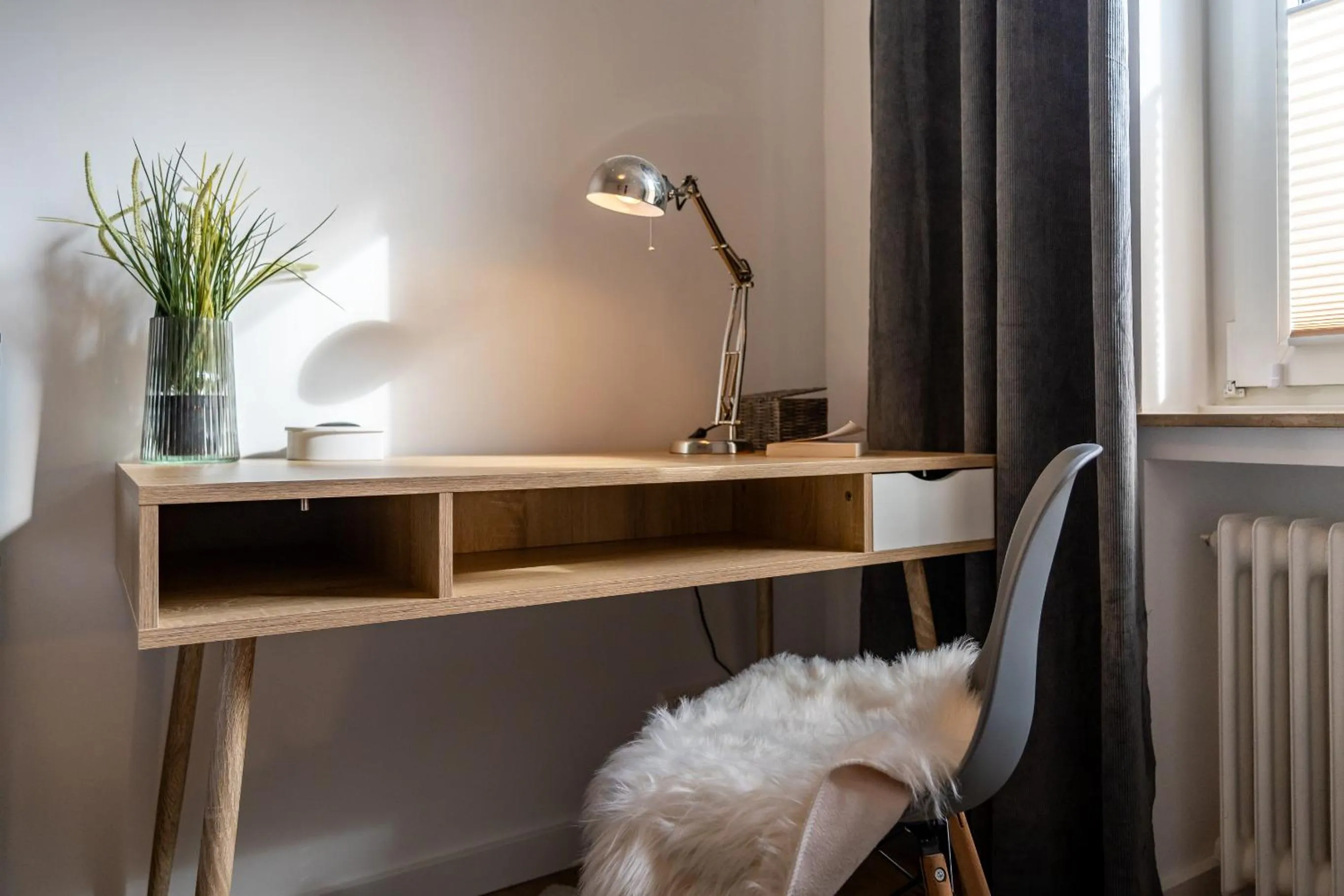 hair dresser in Krause: deine Wohlfühloase in Zentrum v. Bielefeld