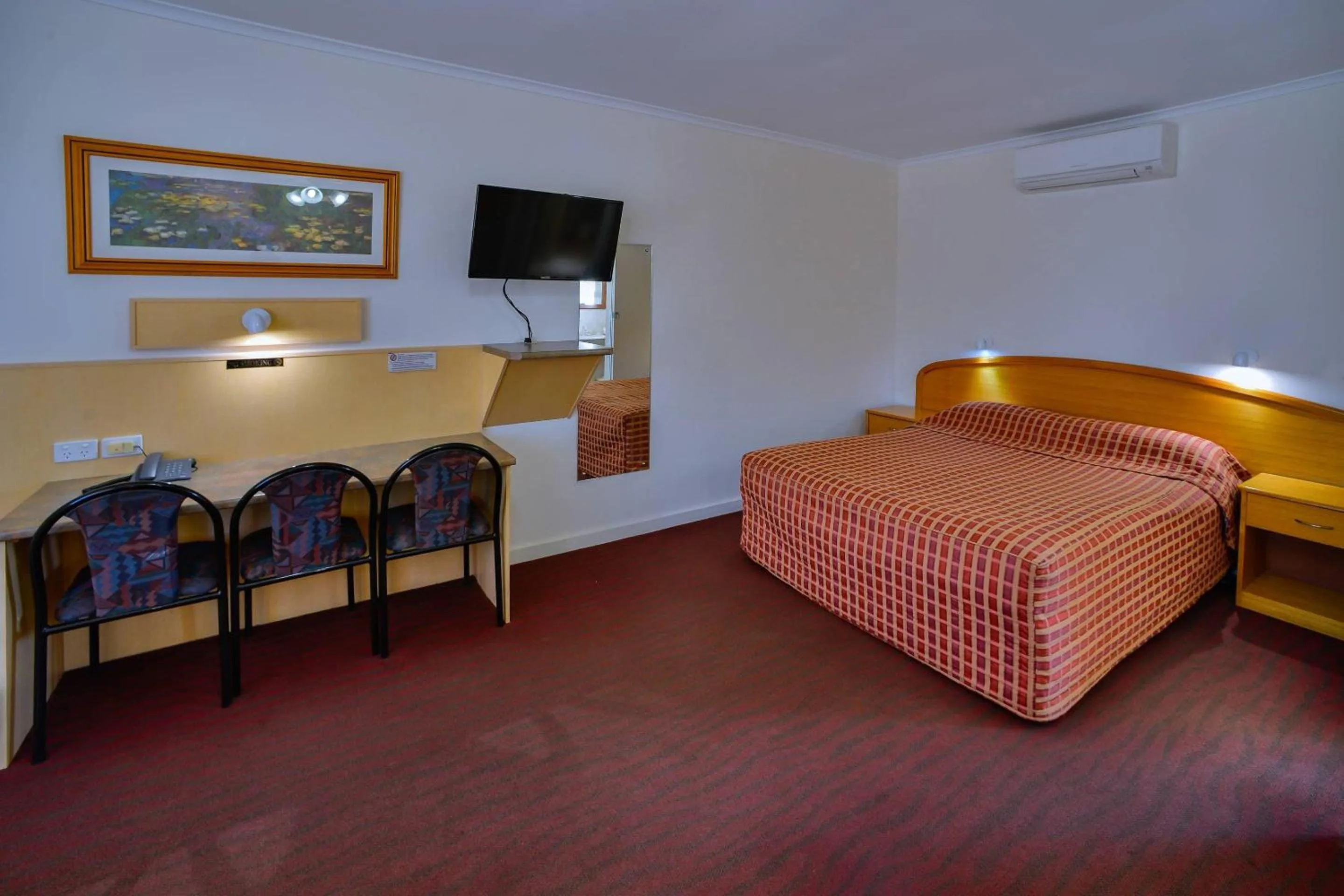 Bedroom, Bed in Comfort Inn & Suites Augusta Westside