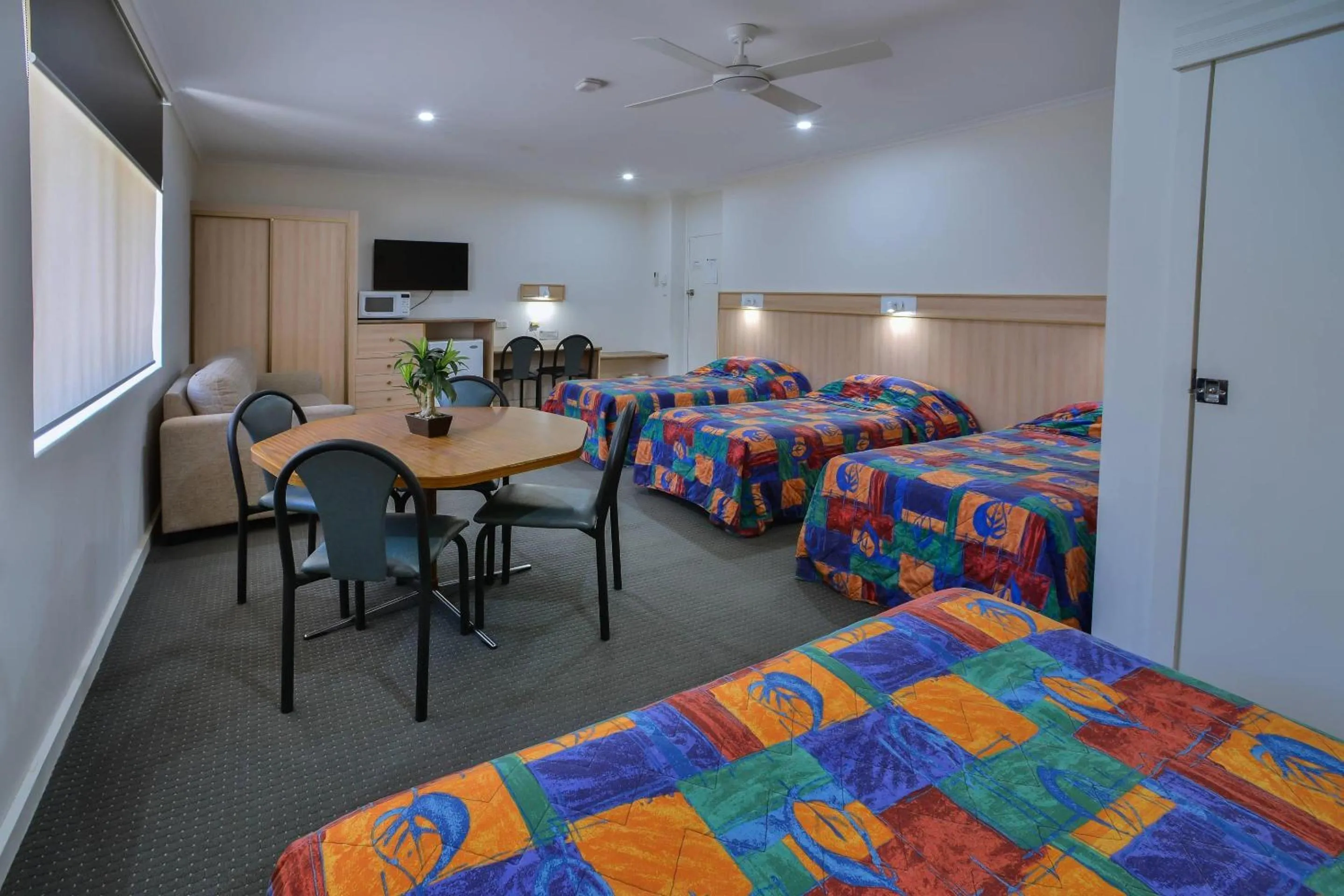 Bedroom, Bed in Comfort Inn & Suites Augusta Westside